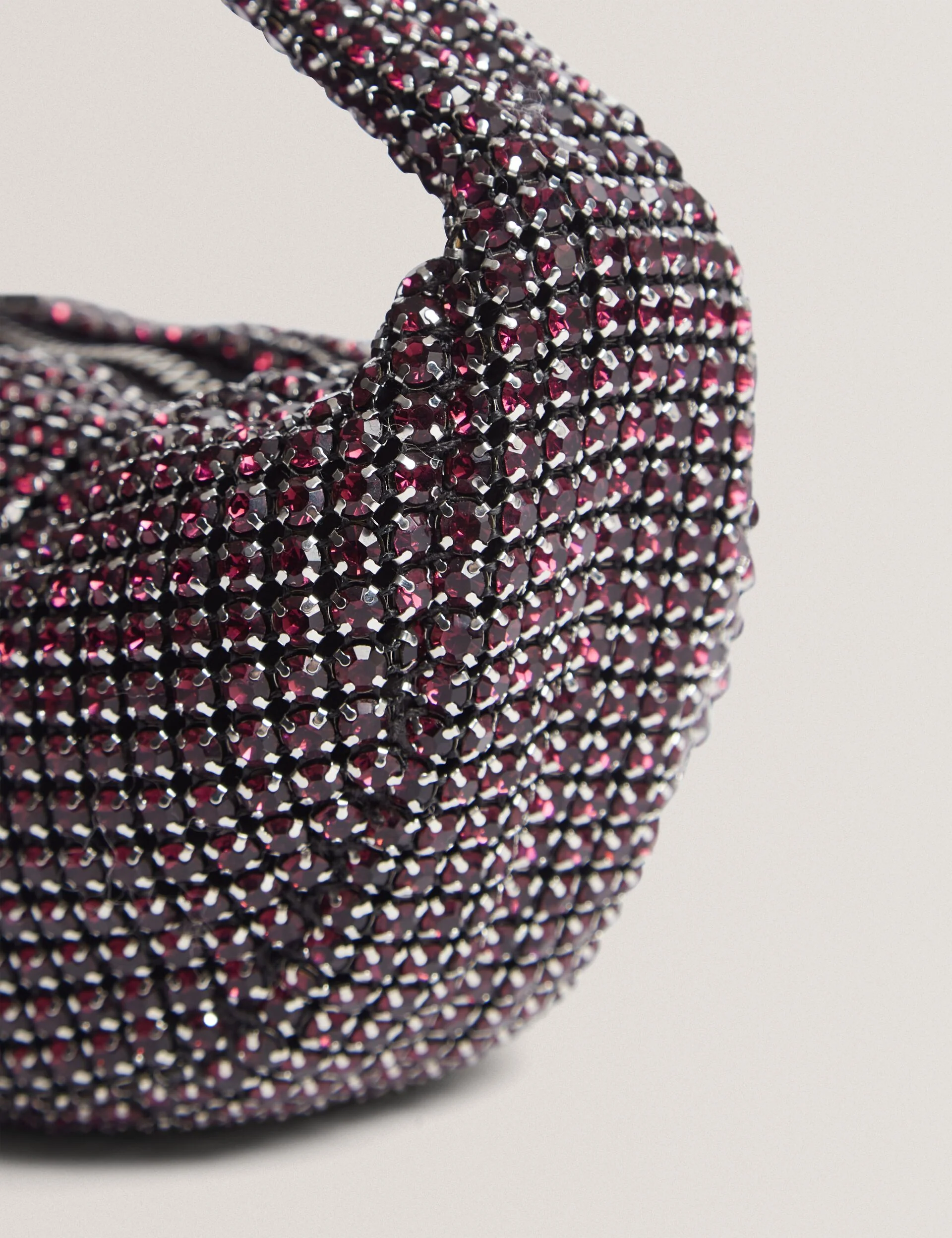 CRYSTOL | DARK RED - Image 3