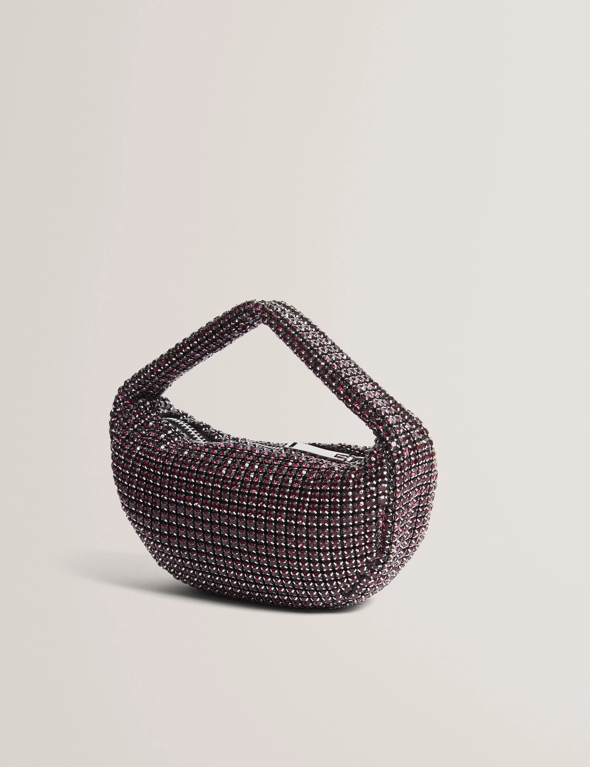CRYSTOL | DARK RED - Image 4