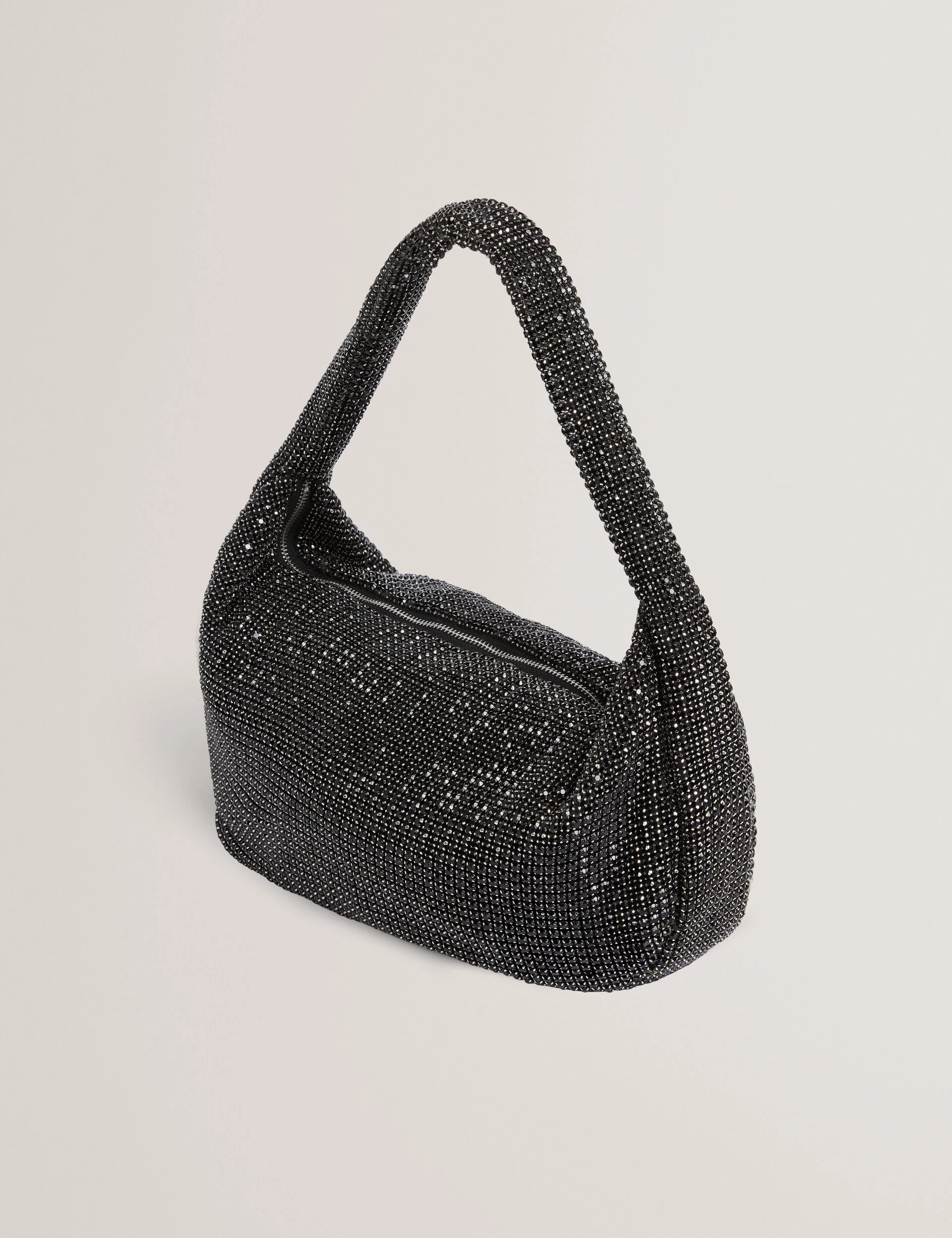 CRYSTTA | BLACK - Image 4