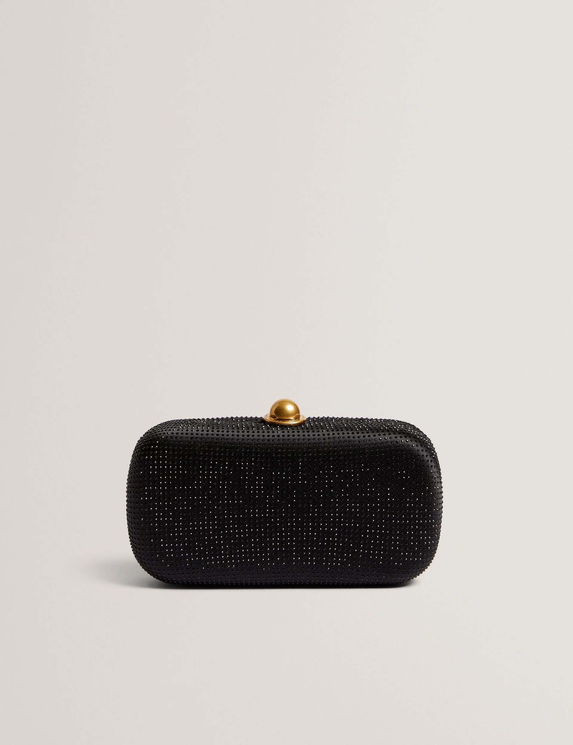 CRYZELA | BLACK