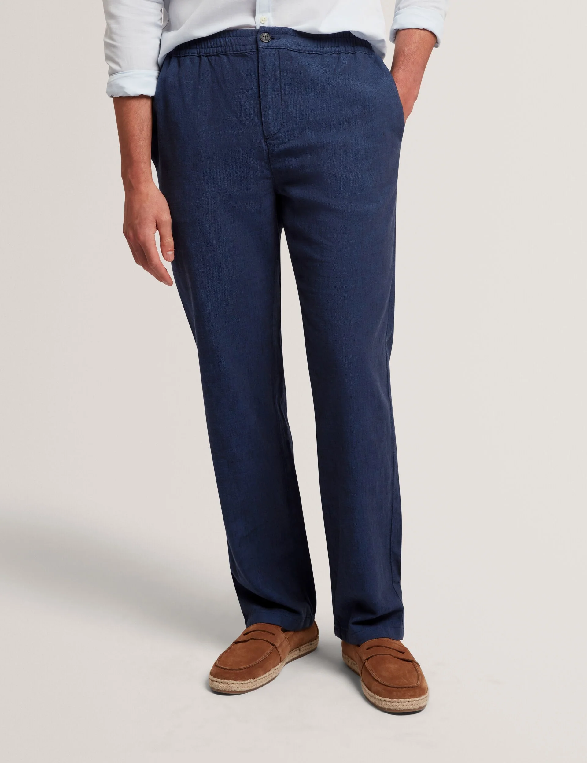 CULVERR | DARK BLUE