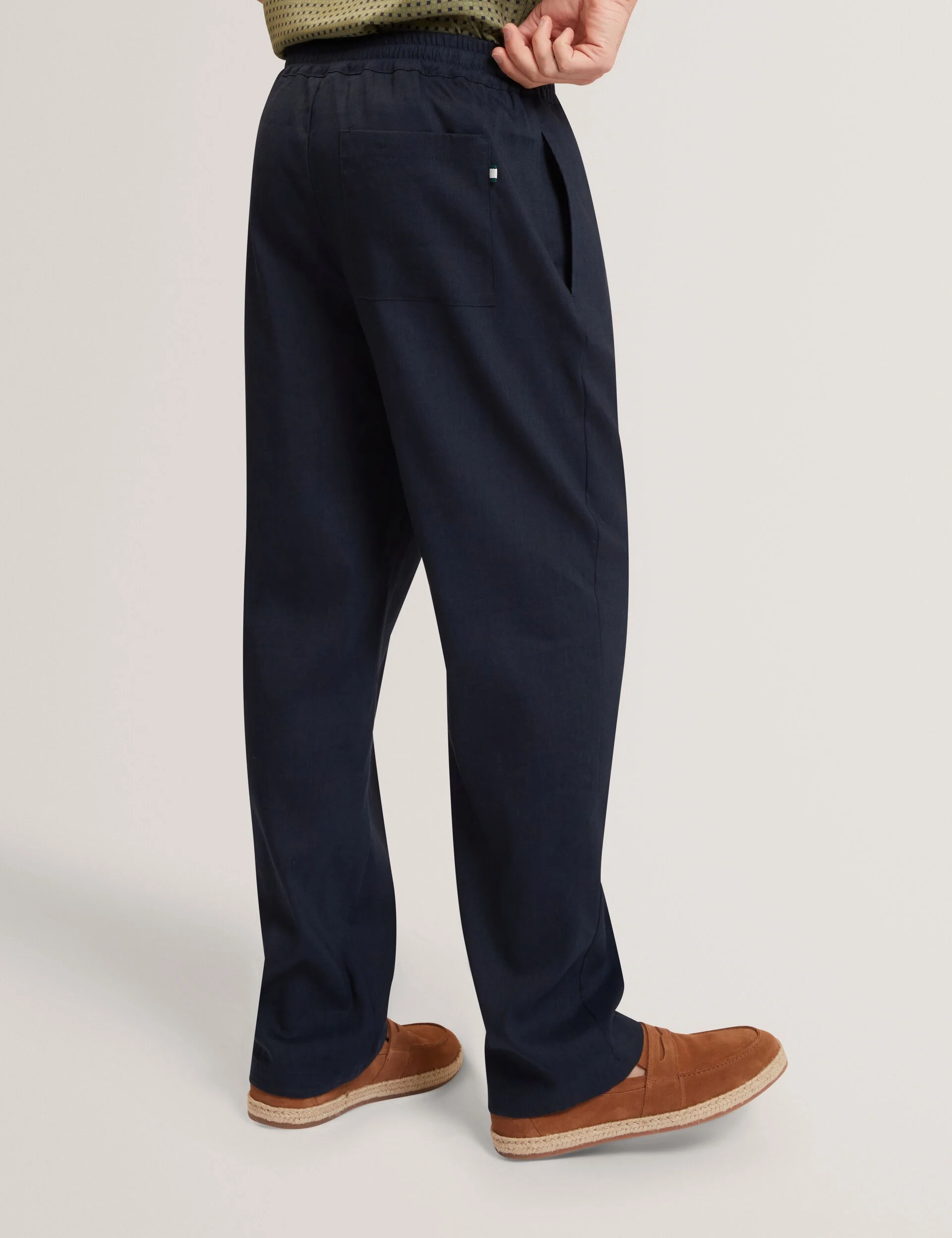 CULVERR | NAVY
