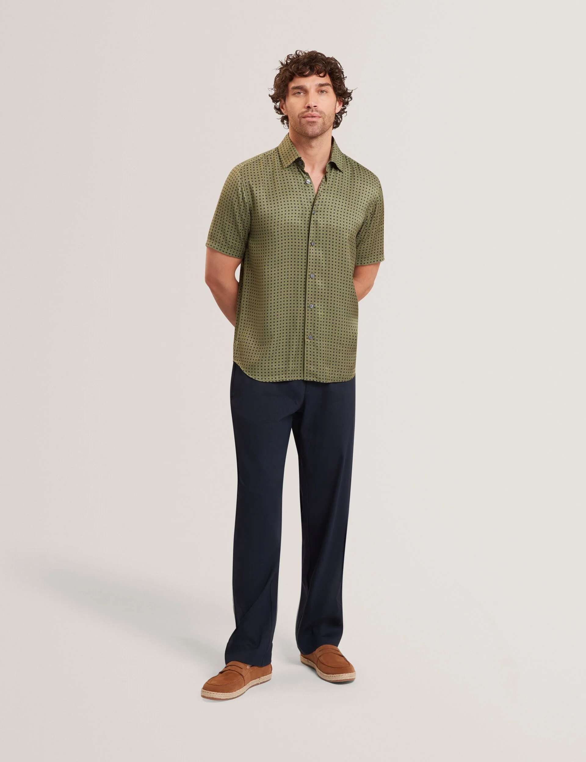 CULVERR | NAVY - Image 2
