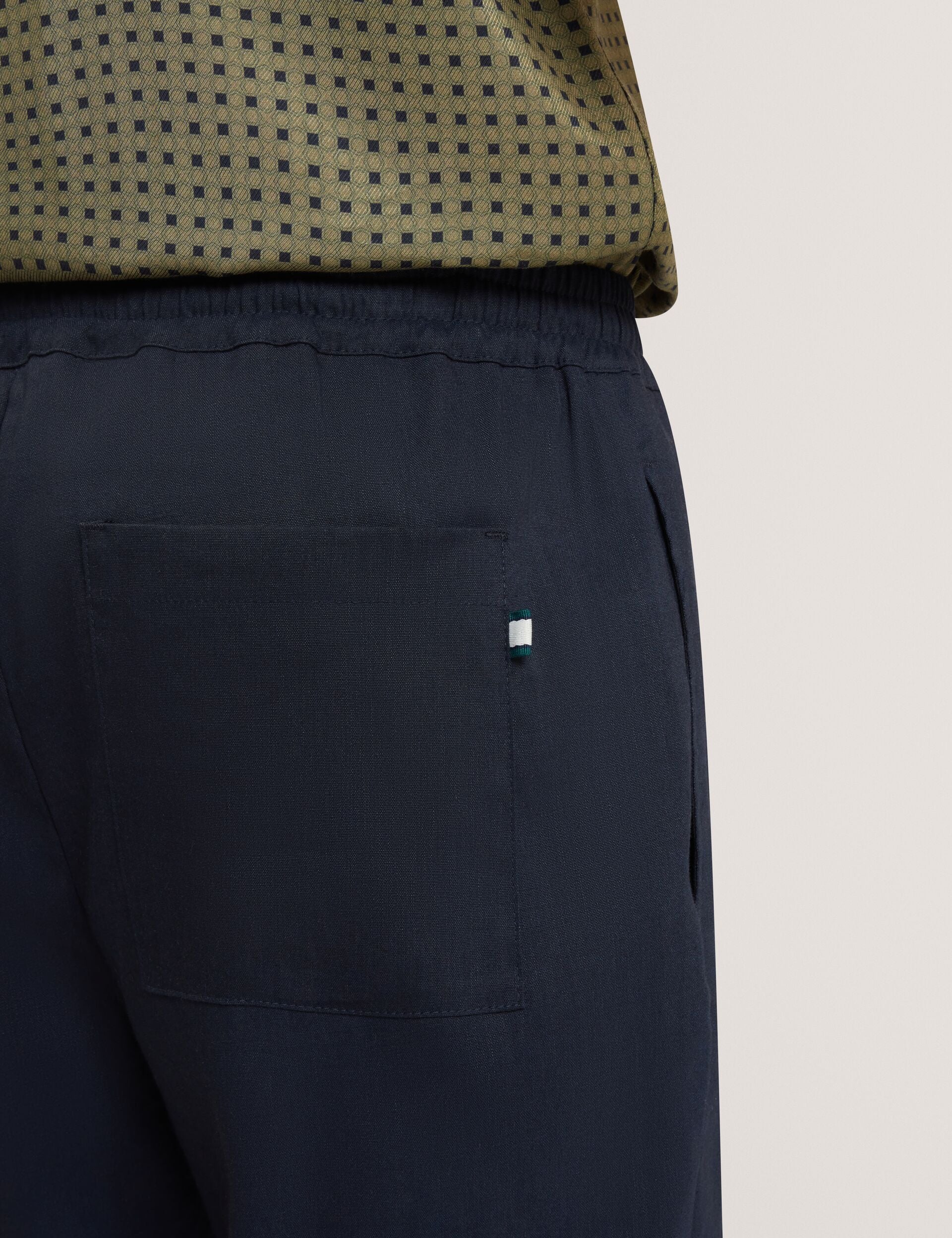 CULVERR | NAVY - Image 4