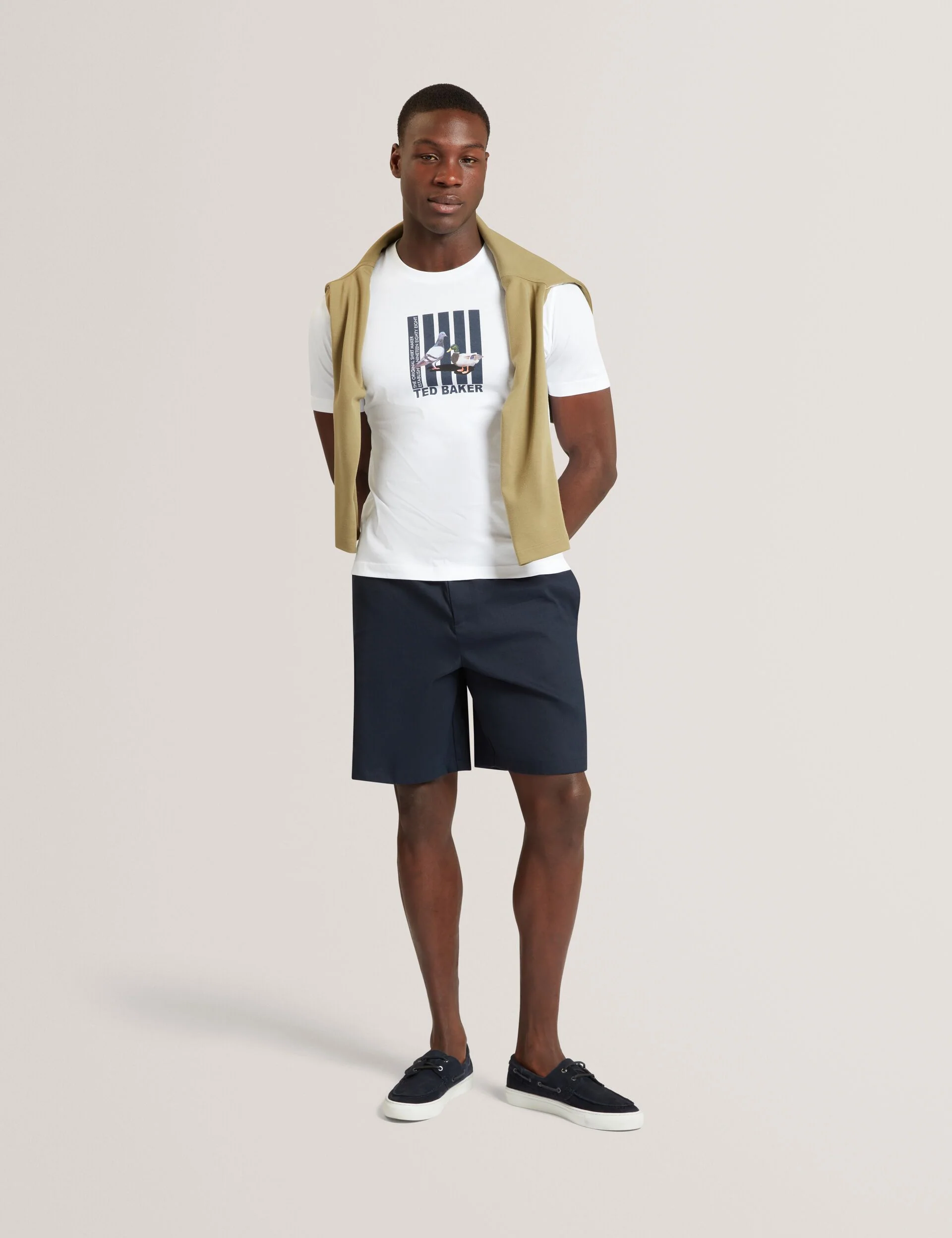 CULVES | NAVY - Image 2