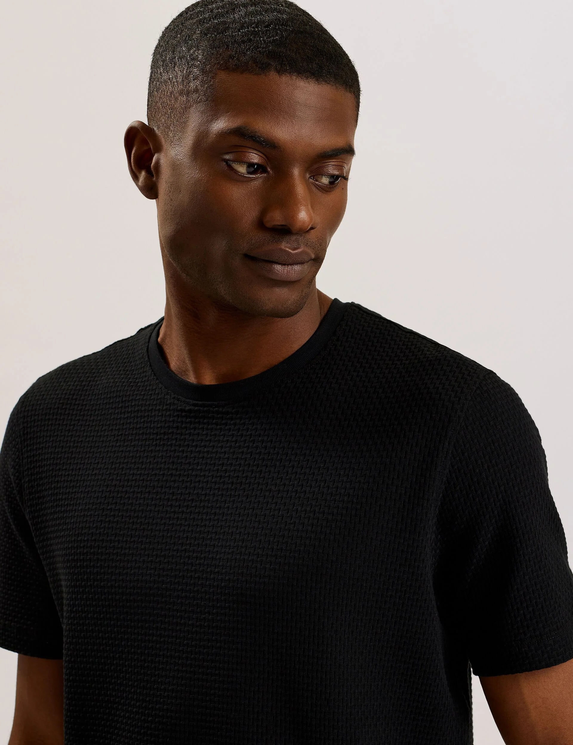 CURLYS | BLACK - Image 2