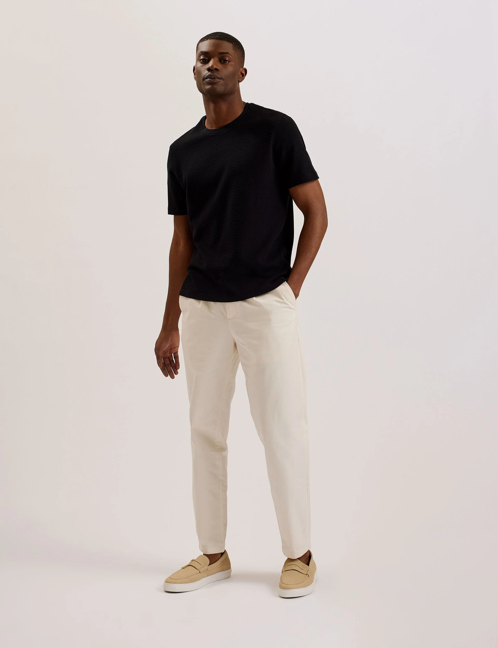 CURLYS | BLACK - Image 4