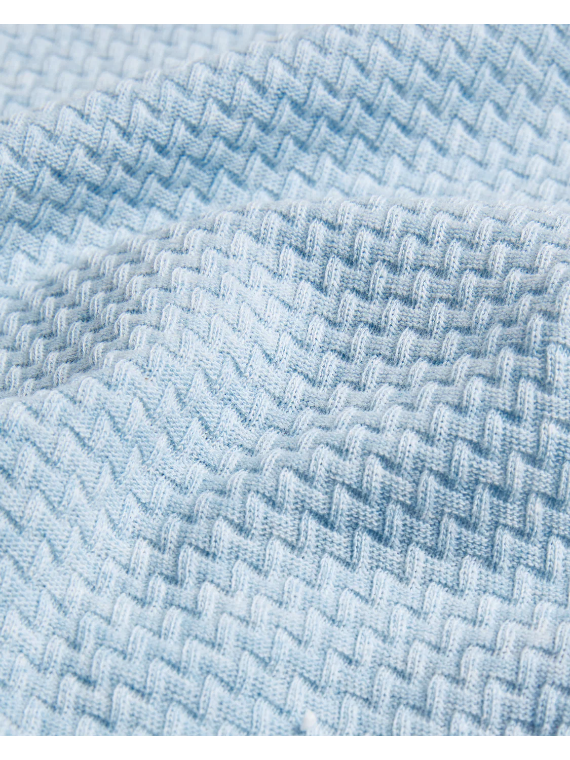 CURLYS | PALE BLUE - Image 6