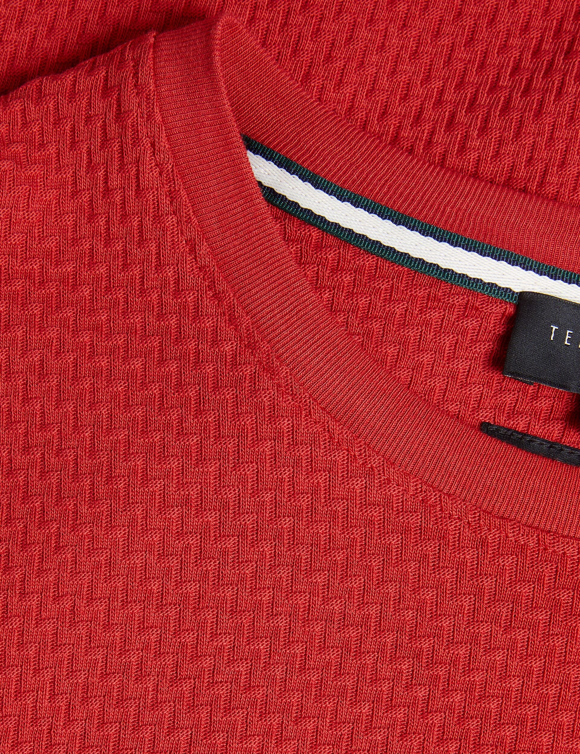 CURLYS | RED - Image 3