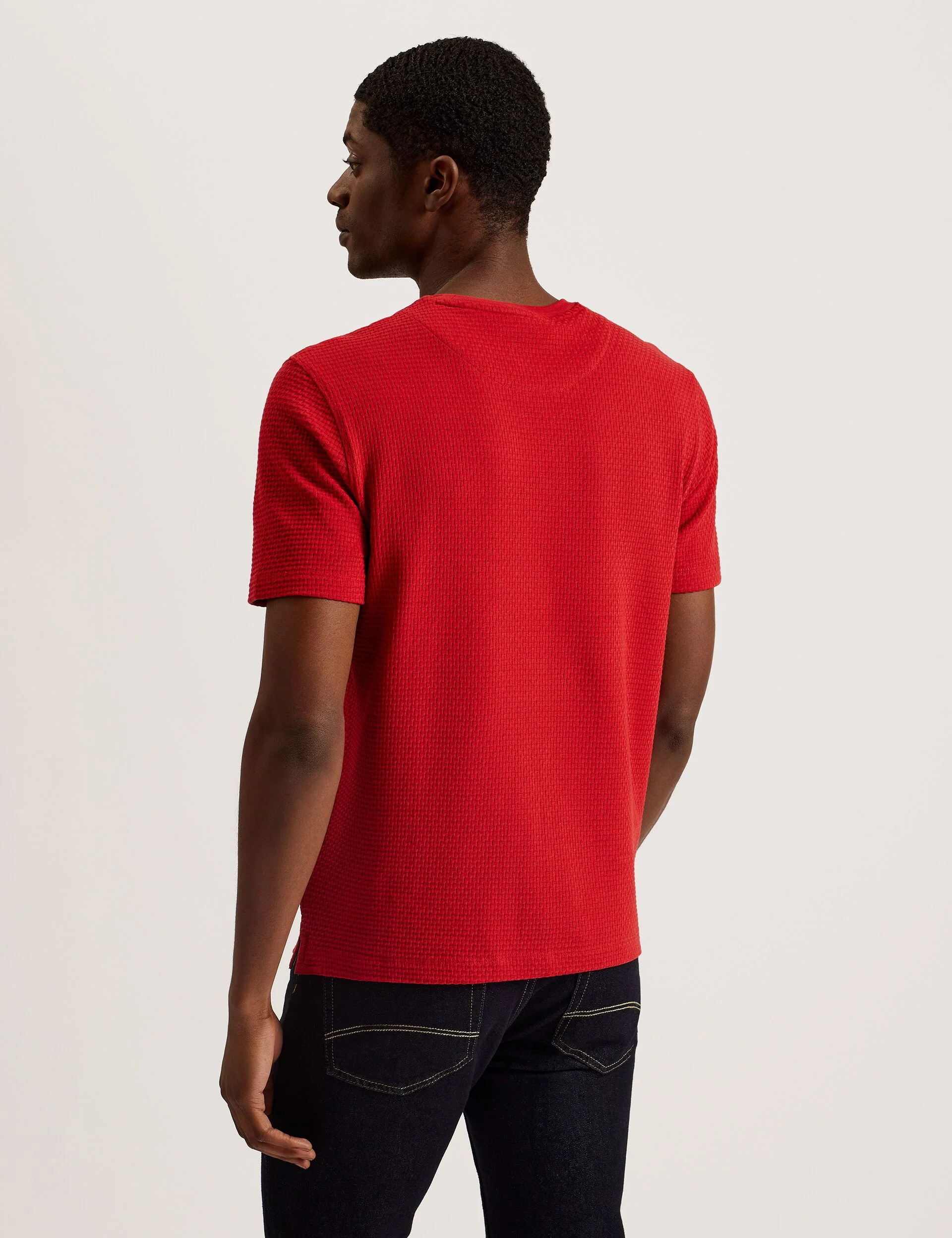 CURLYS | RED - Image 4