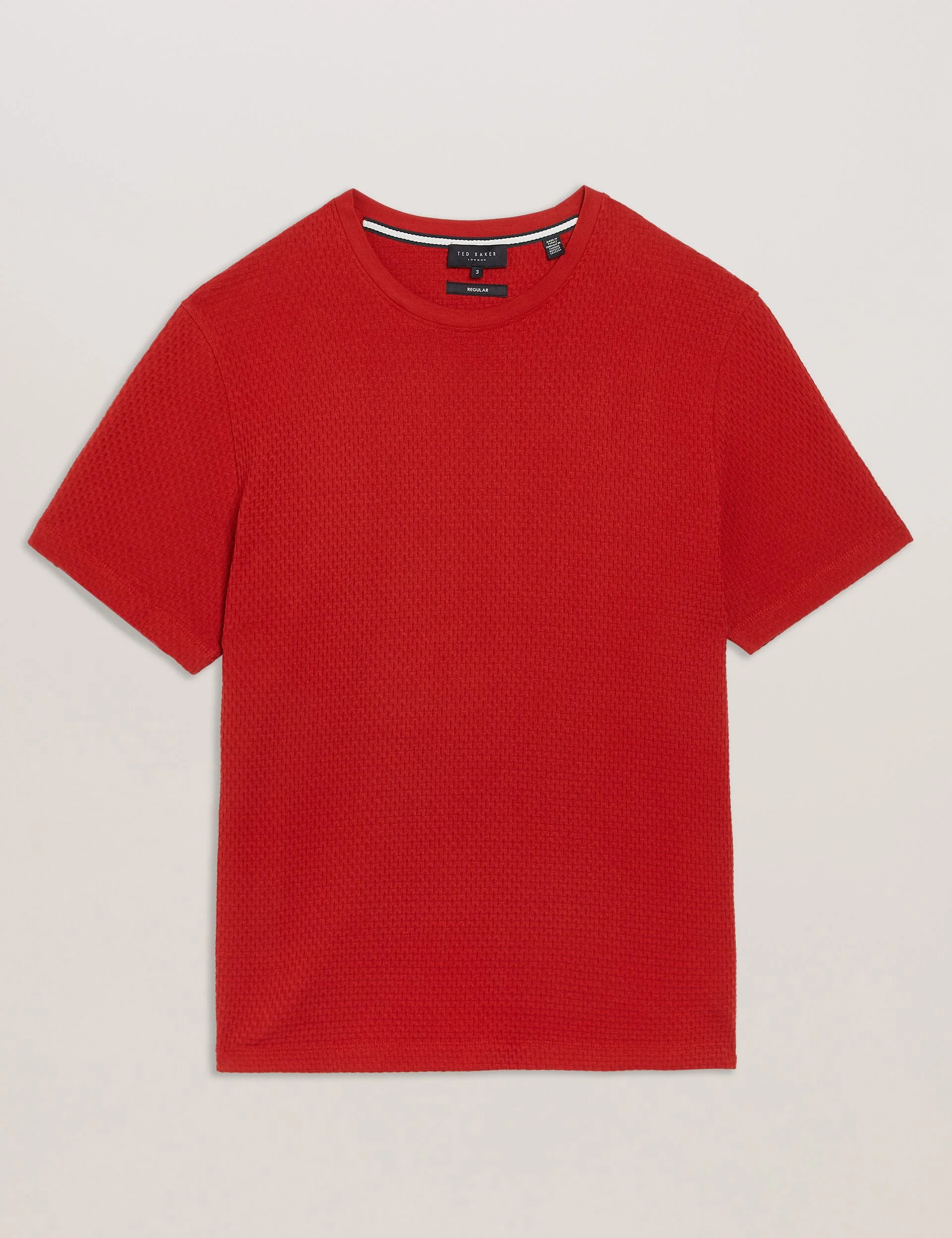 CURLYS | RED - Image 6