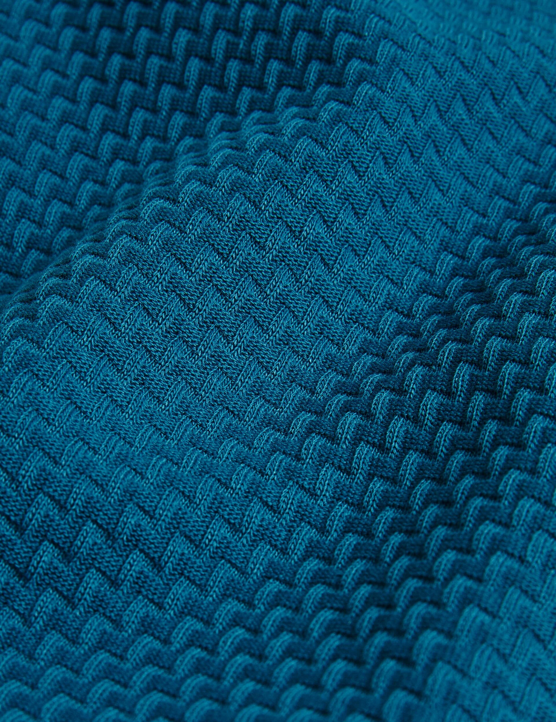CURLYS | TEAL BLUE - Image 3