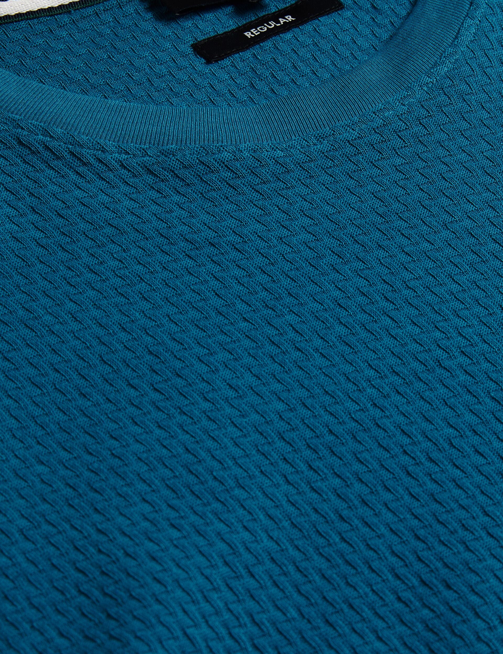 CURLYS | TEAL BLUE - Image 6