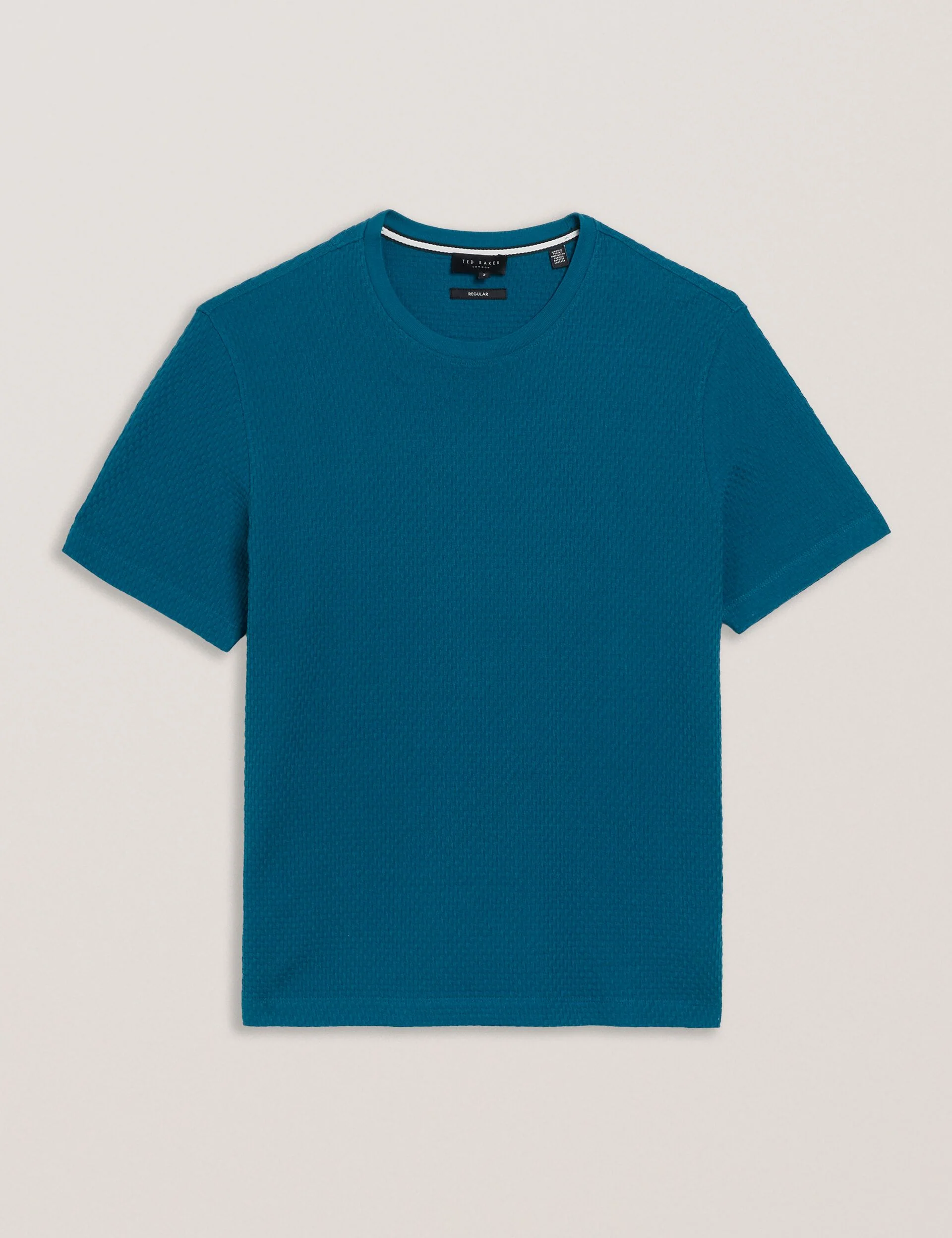 CURLYS | TEAL BLUE - Image 7