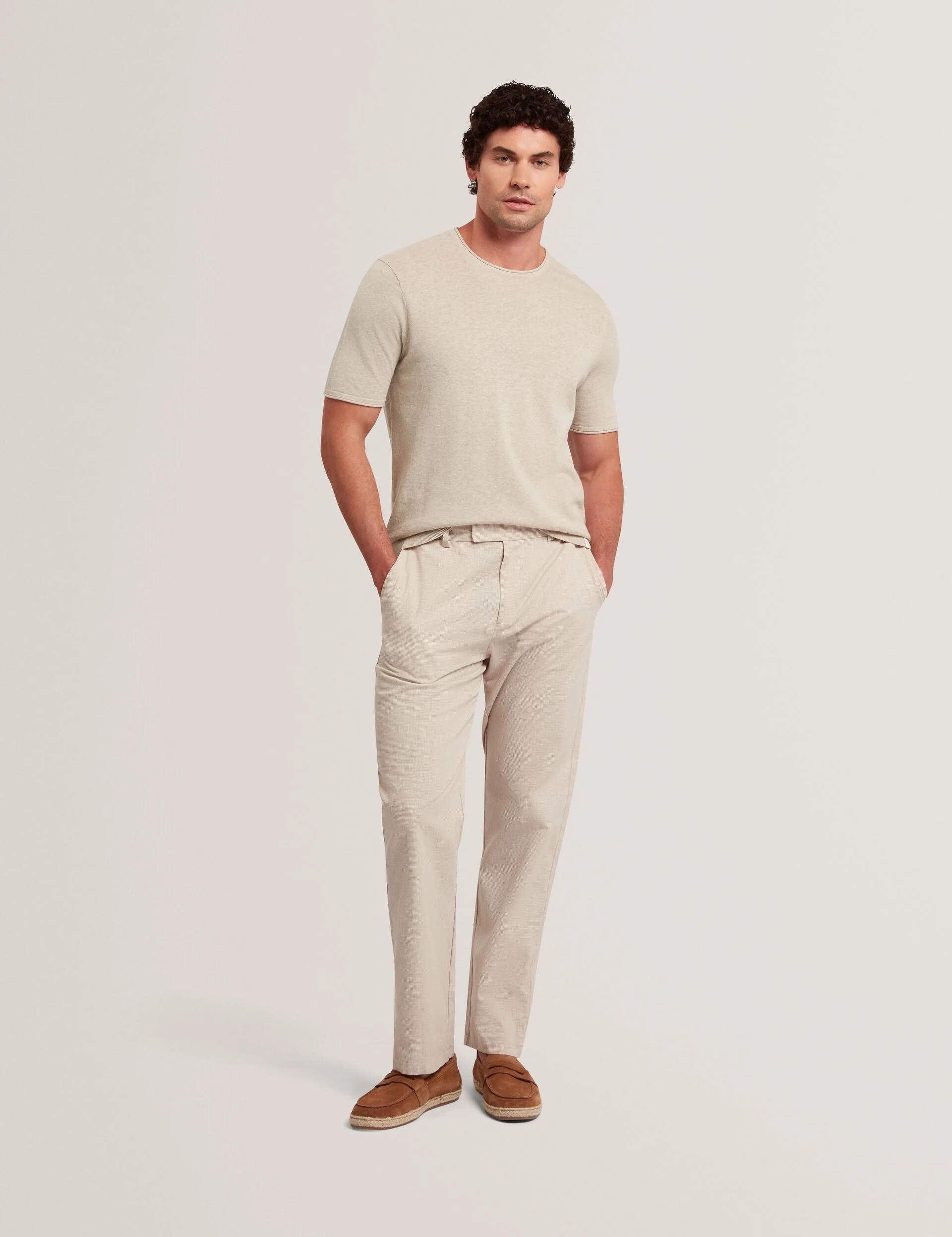 CURRAN | TAUPE - Image 2