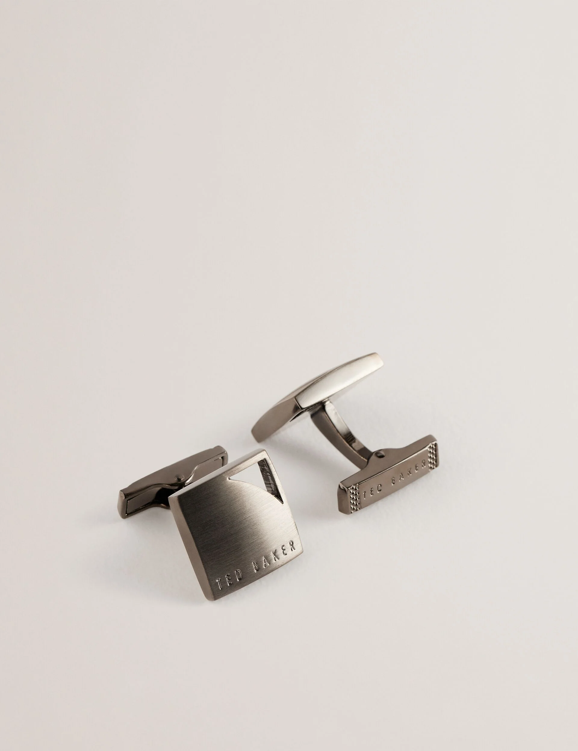 CURVIN | GUNMETAL - Image 3
