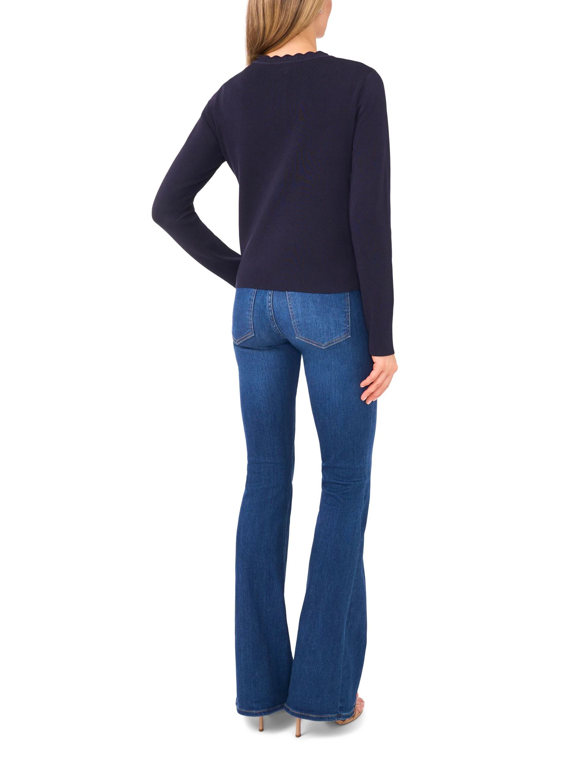 CYBILL | DARK BLUE - Image 4