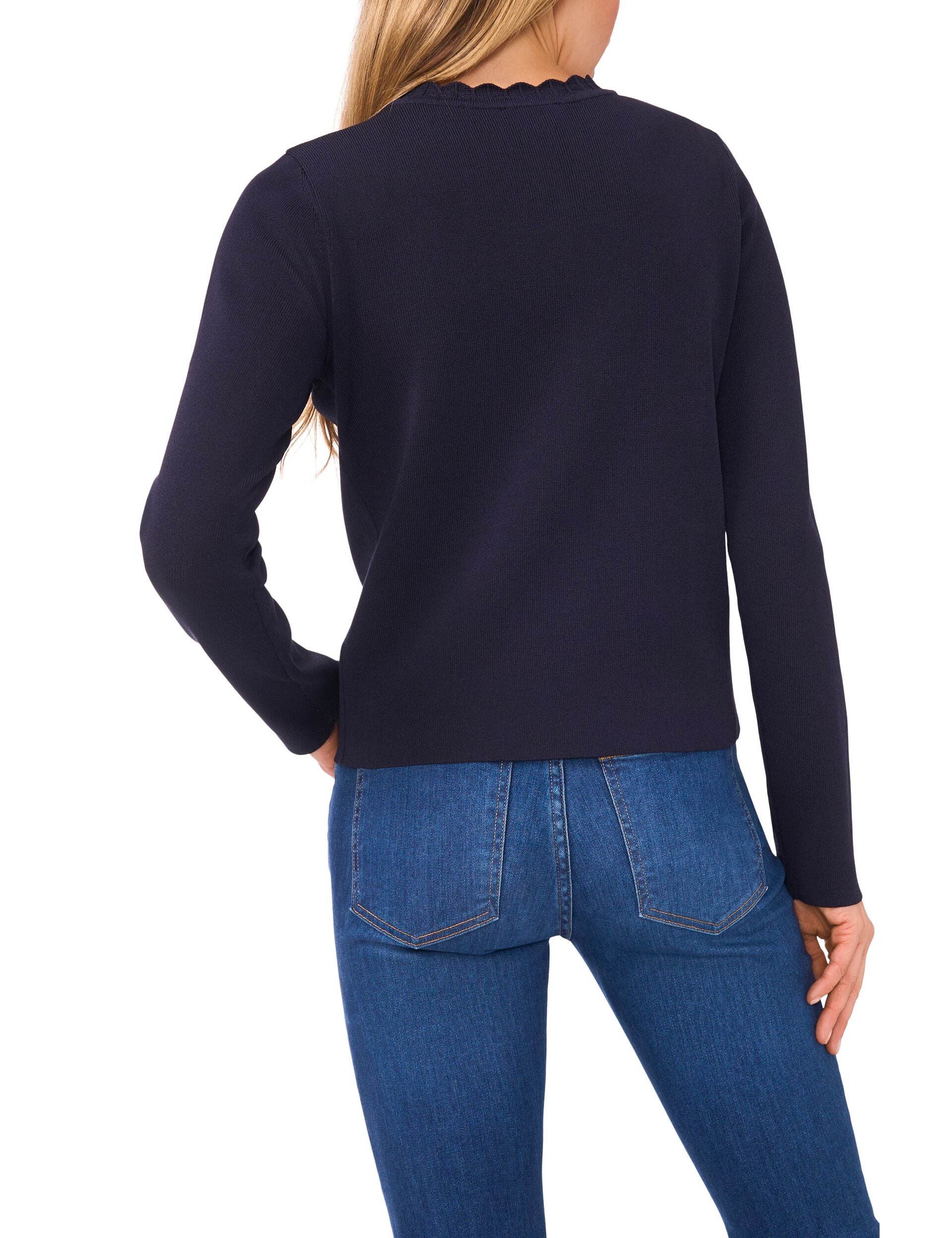 CYBILL | DARK BLUE - Image 5