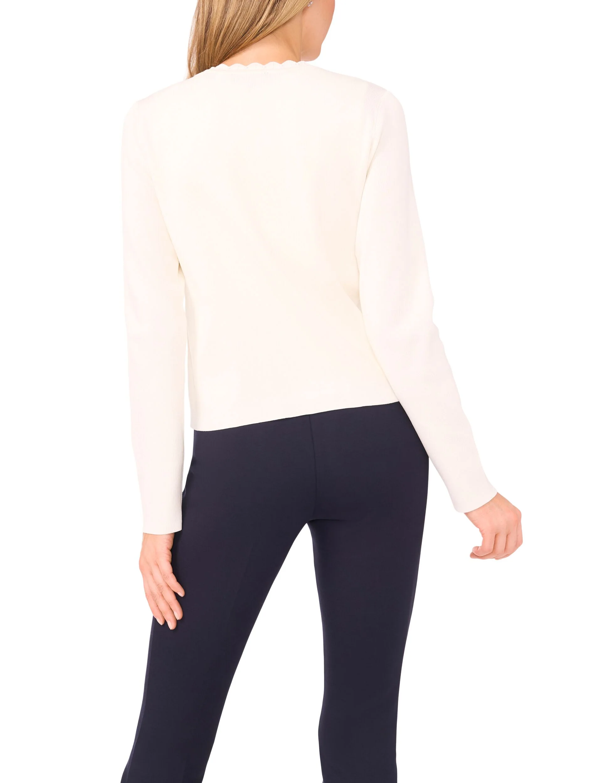 CYBILL | IVORY - Image 4
