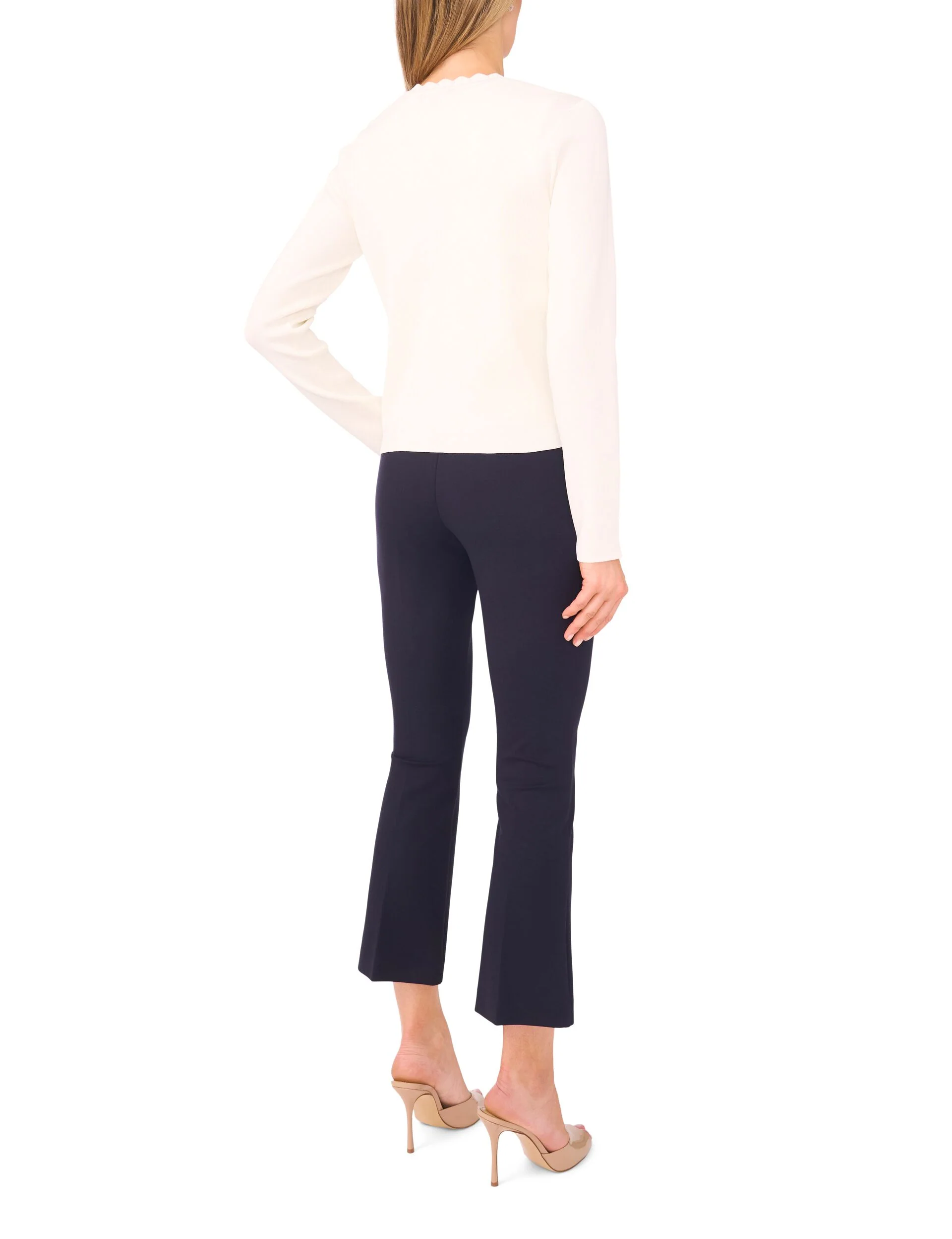 CYBILL | IVORY - Image 5