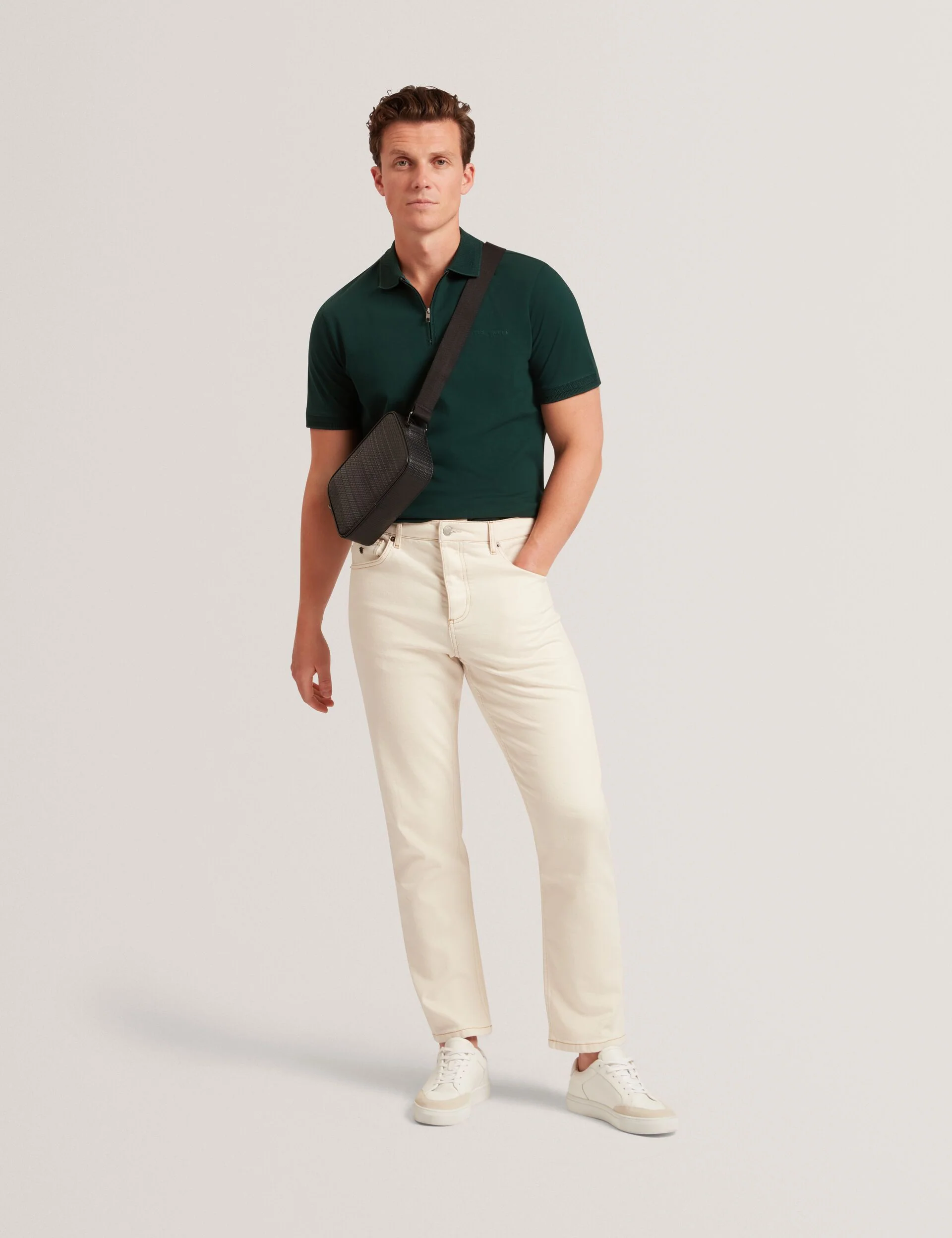 CYRILE | DARK GREEN - Image 2