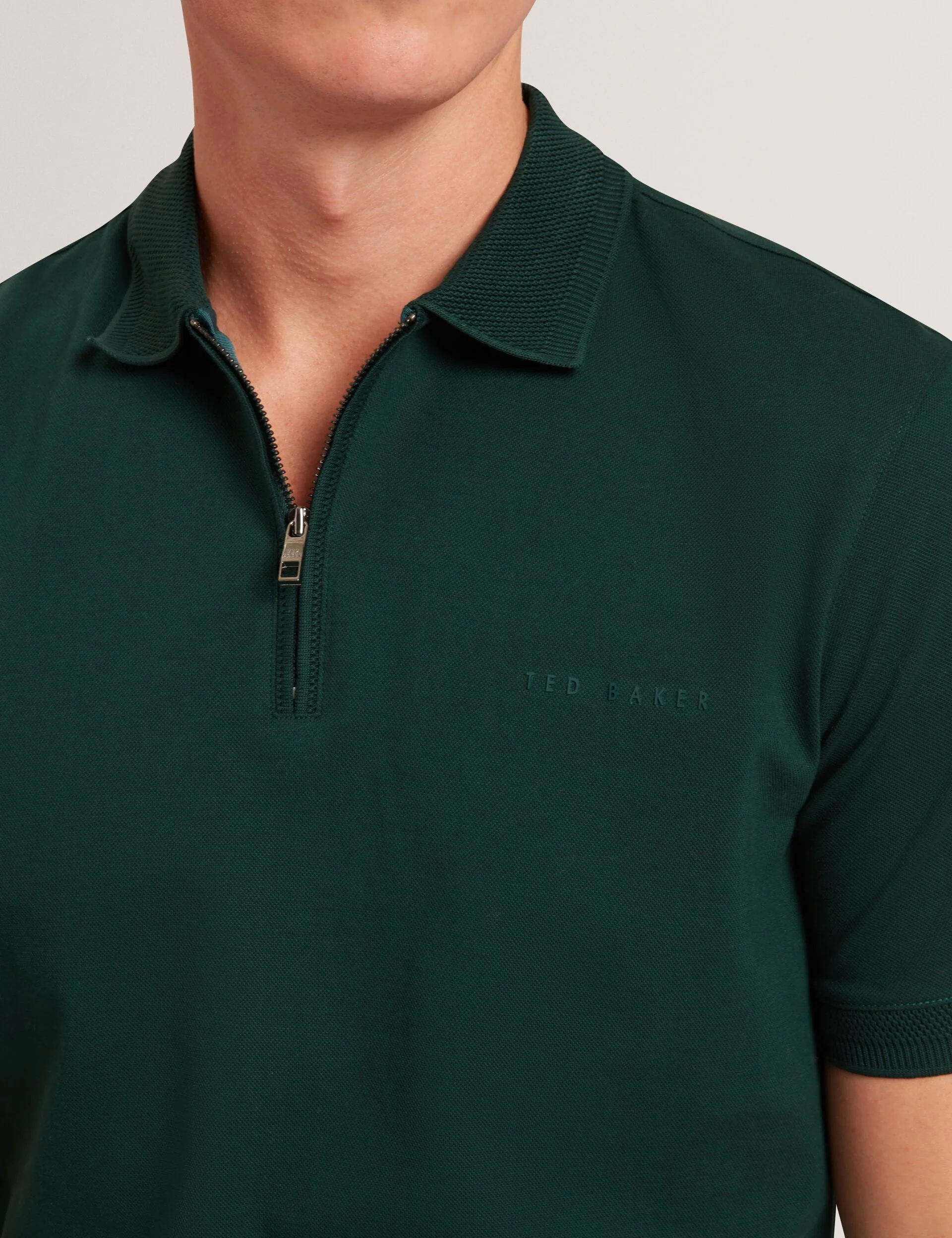 CYRILE | DARK GREEN - Image 4