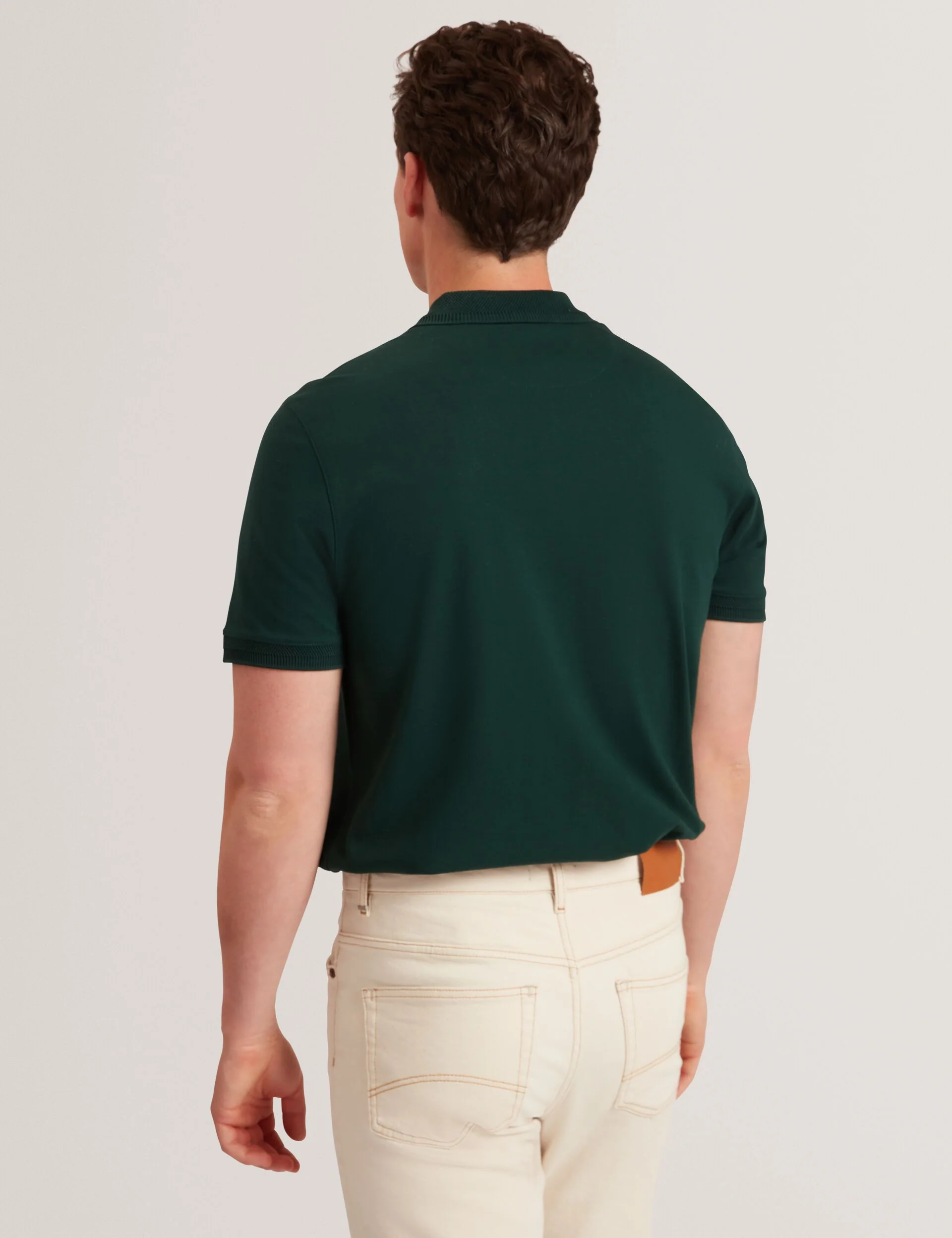 CYRILE | DARK GREEN - Image 5