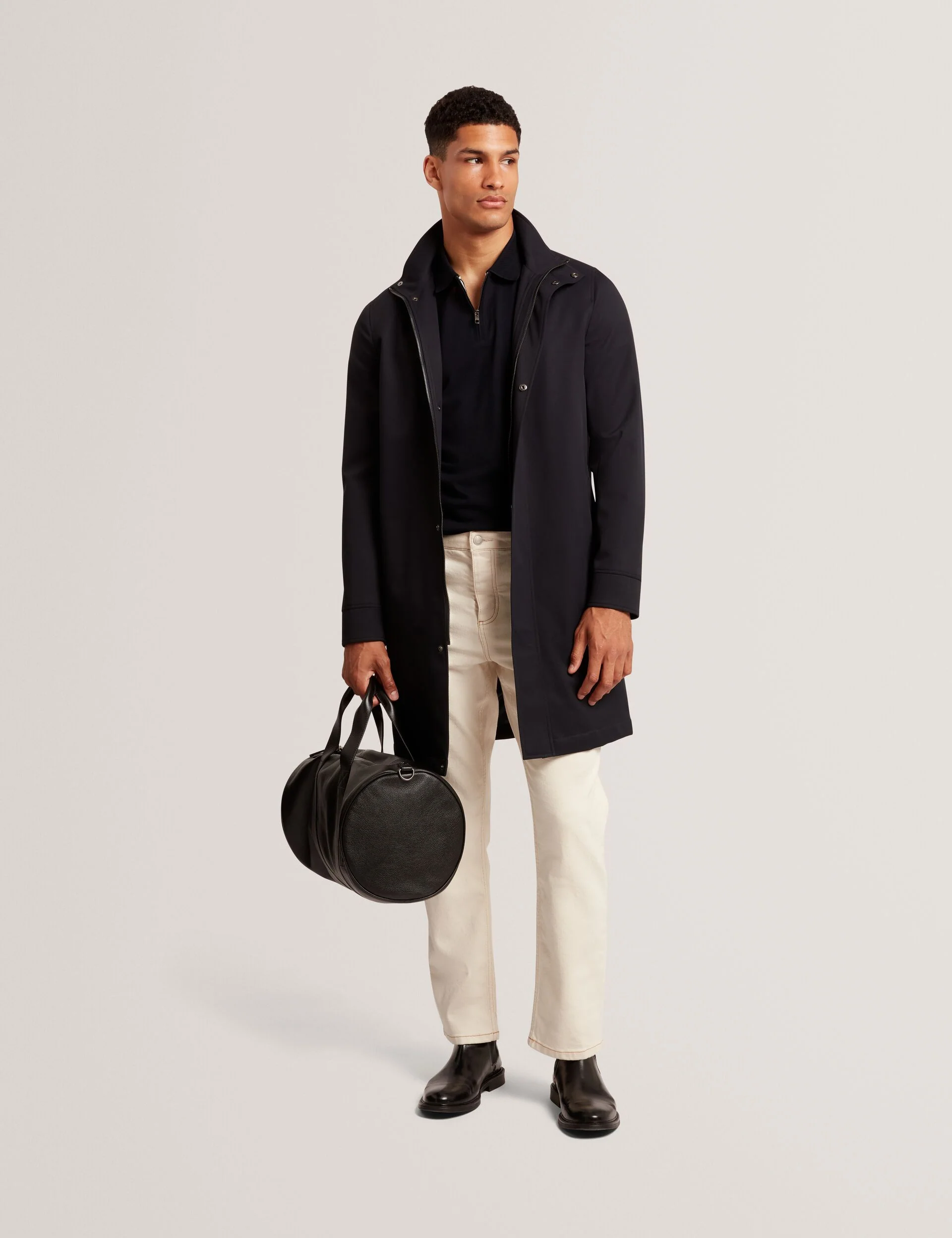 CYRILE | NAVY - Image 2