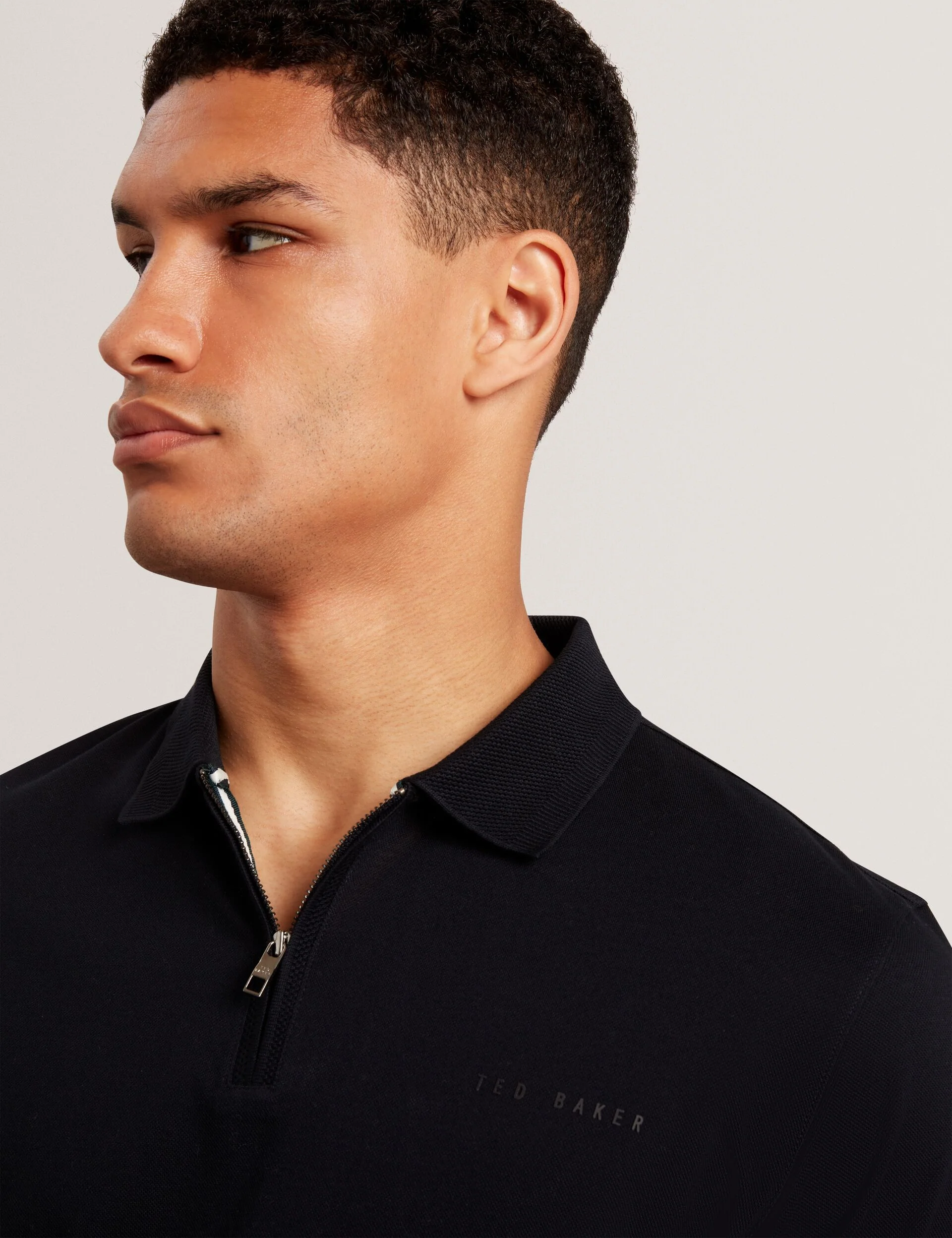 CYRILE | NAVY - Image 4