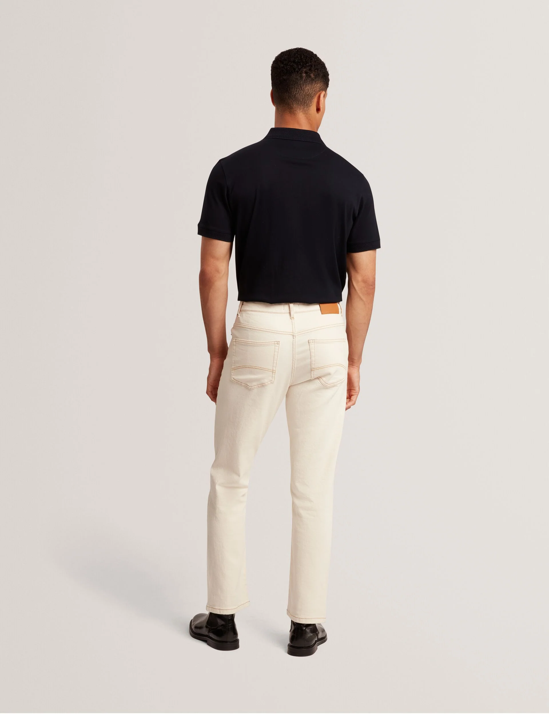 CYRILE | NAVY - Image 5