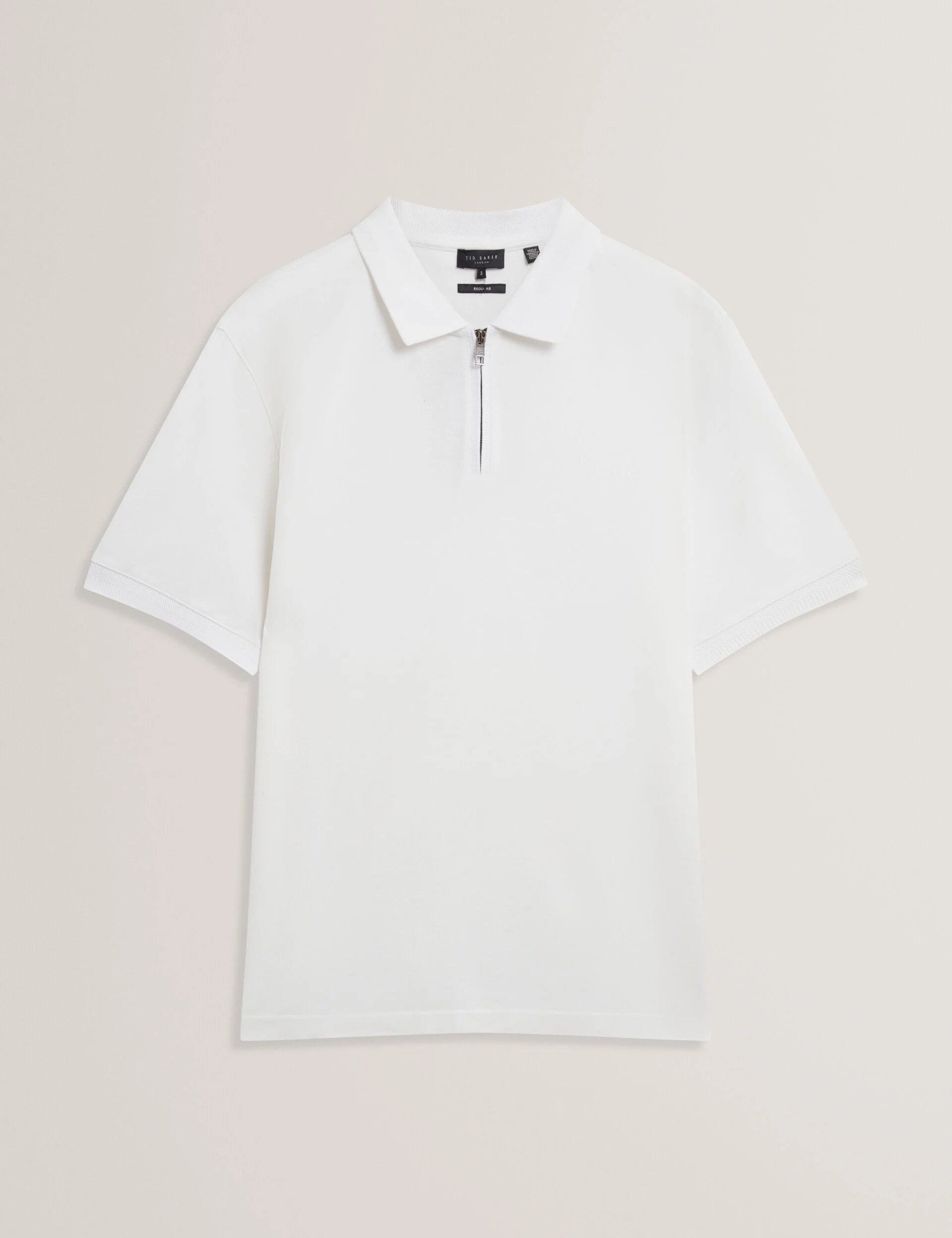 CYRILE | WHITE - Image 2