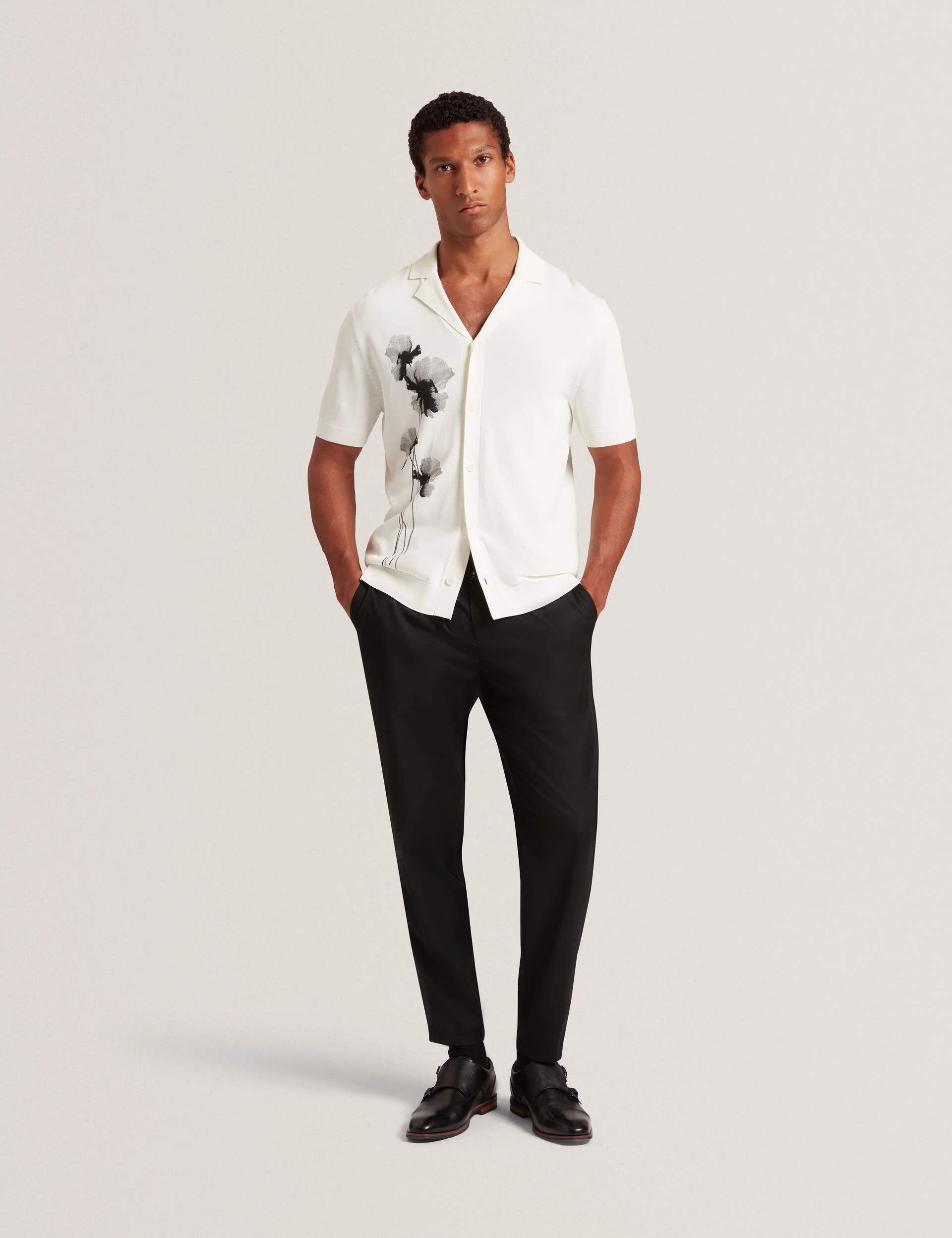 DAFFID | WHITE - Image 2