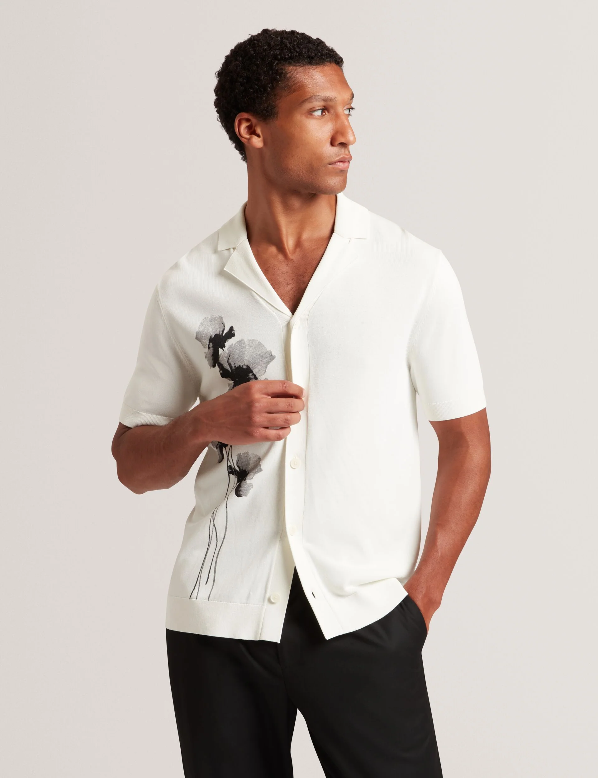 DAFFID | WHITE - Image 4