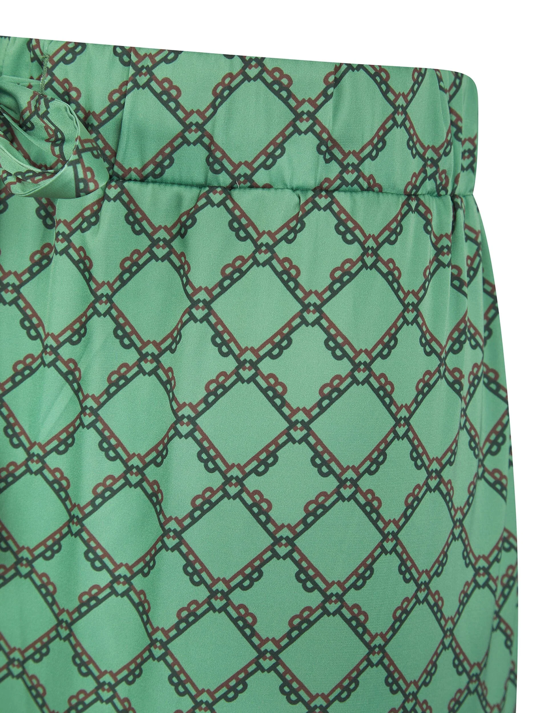 DAHLIA | GREEN - Image 6