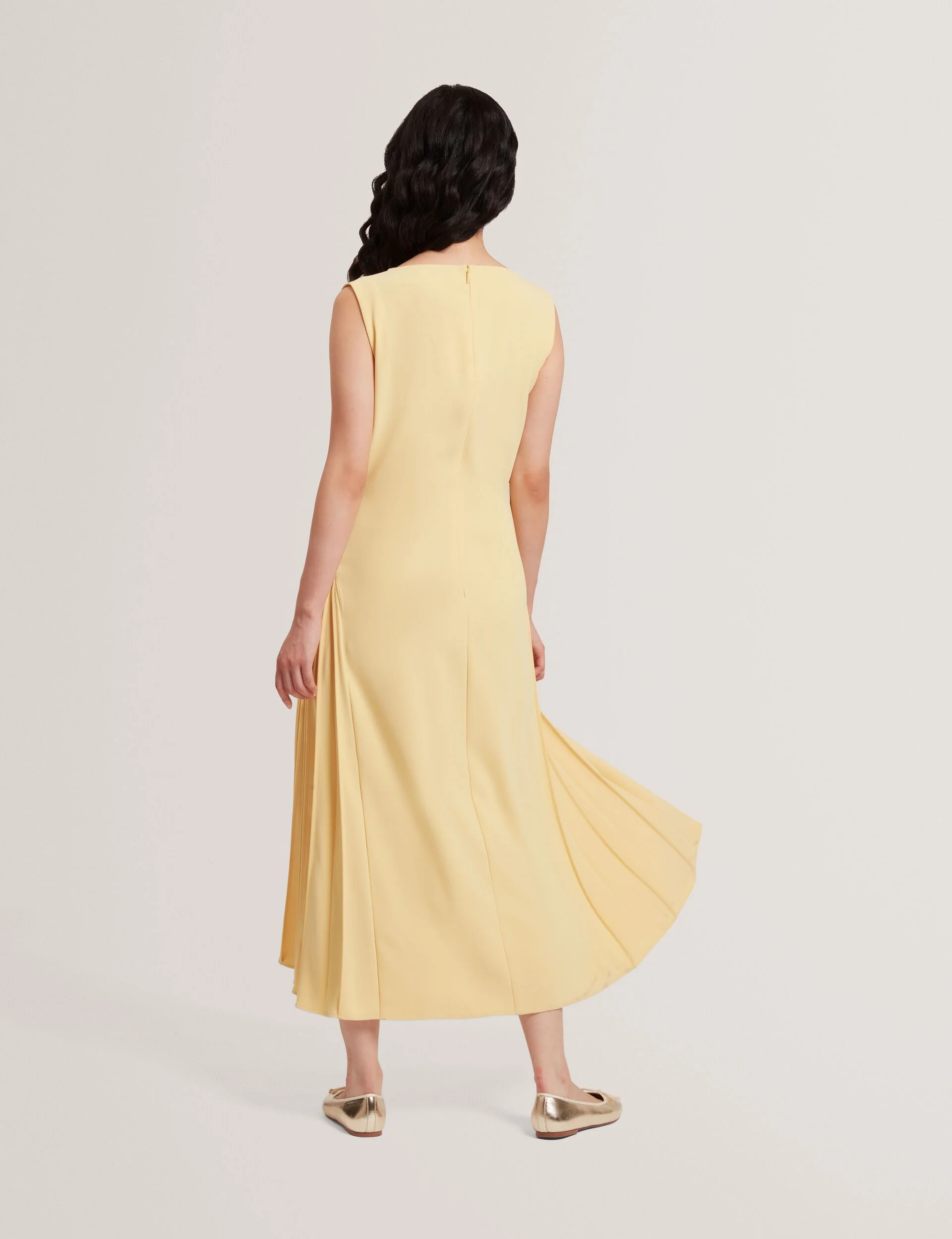 DAHRCY | LIGHT YELLOW - Image 5