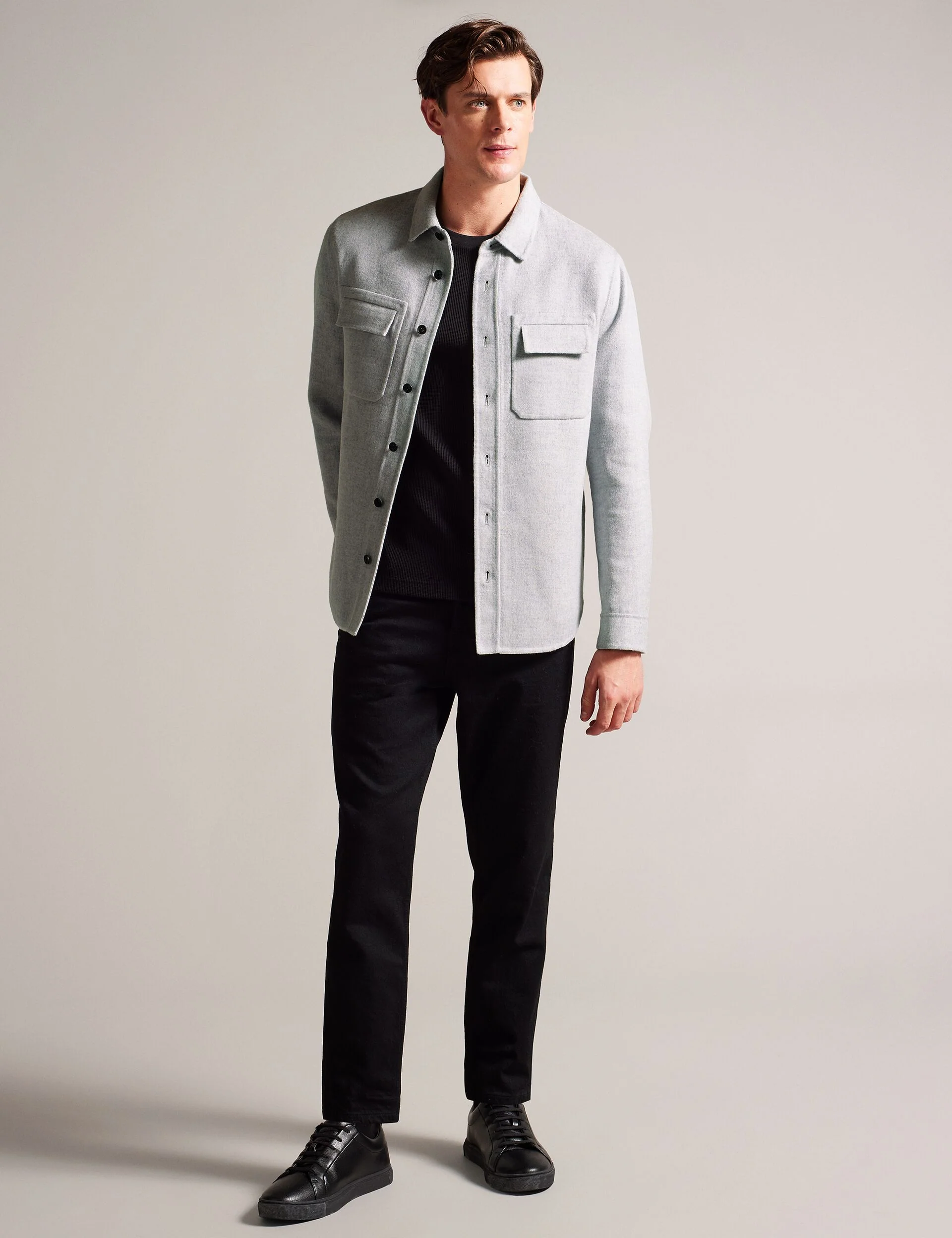 DALCH | LIGHT GREY - Image 2