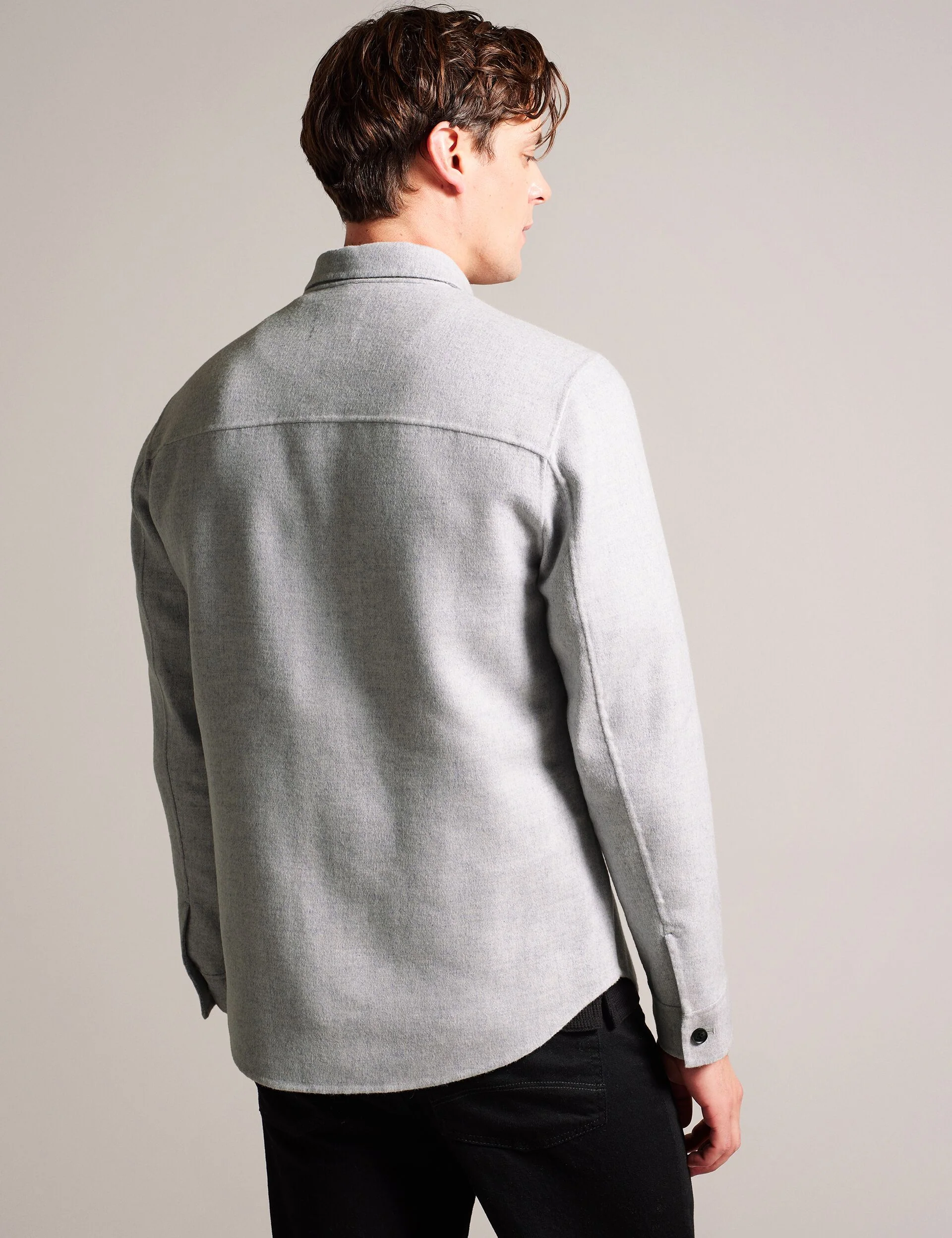 DALCH | LIGHT GREY - Image 4
