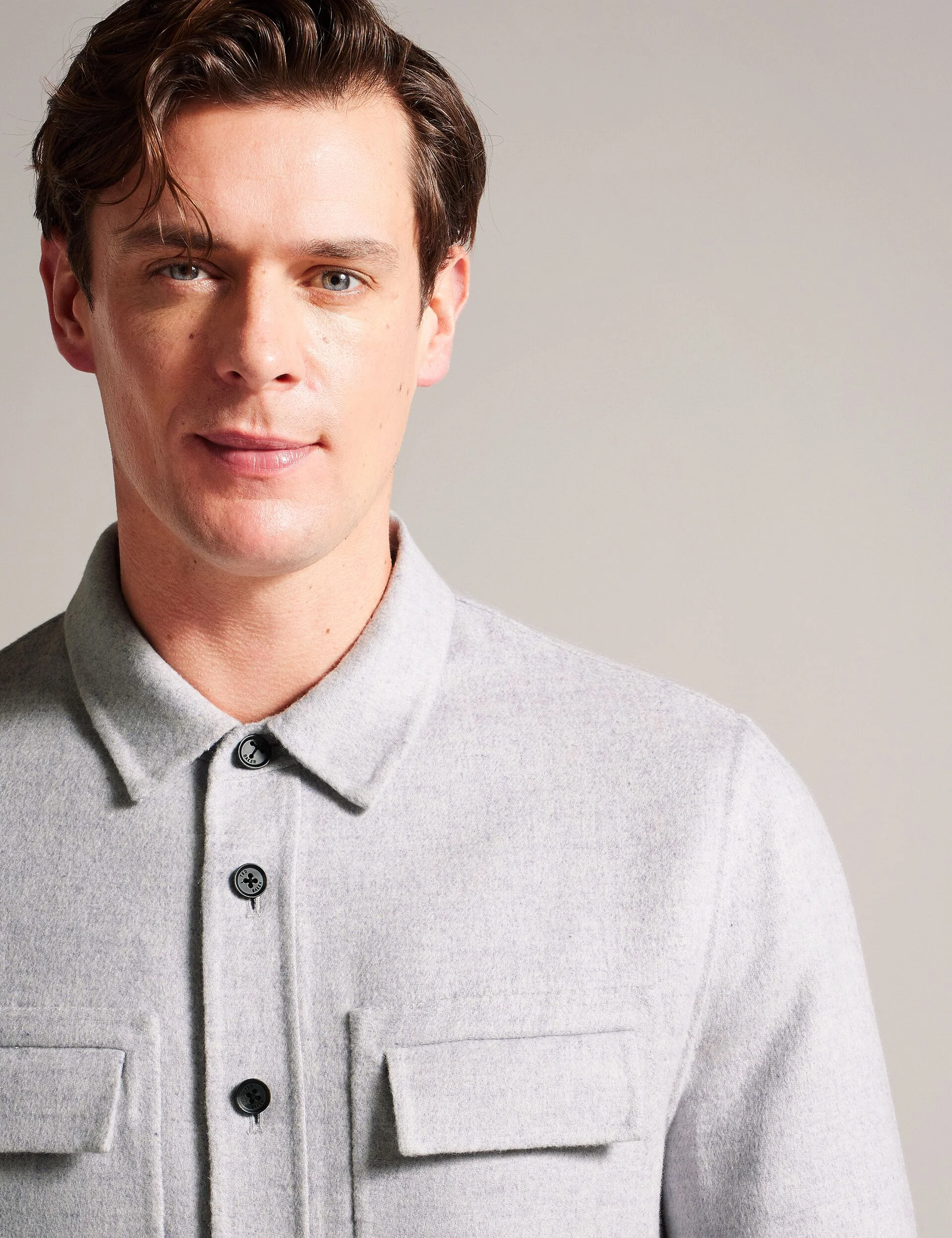 DALCH | LIGHT GREY - Image 5