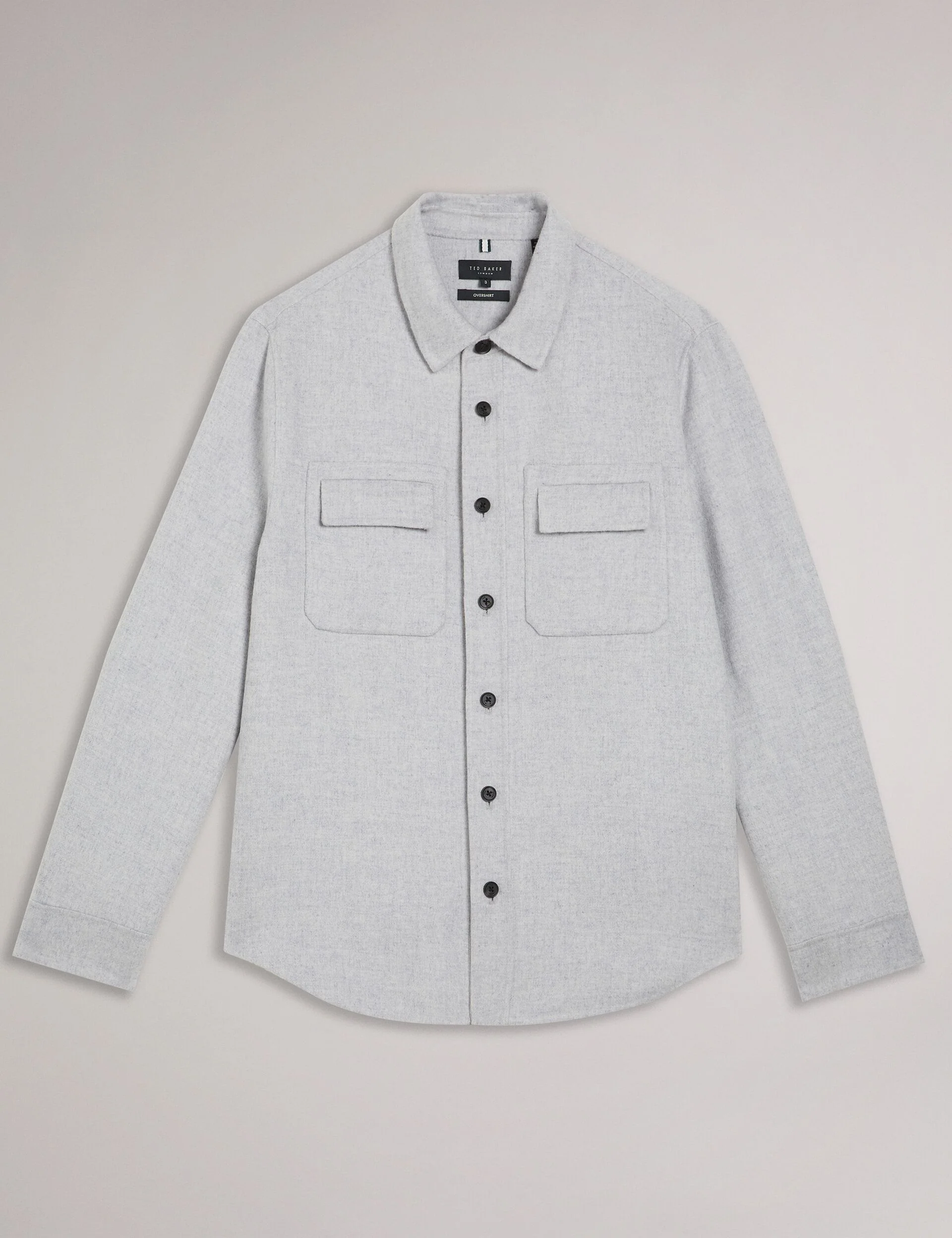 DALCH | LIGHT GREY - Image 7