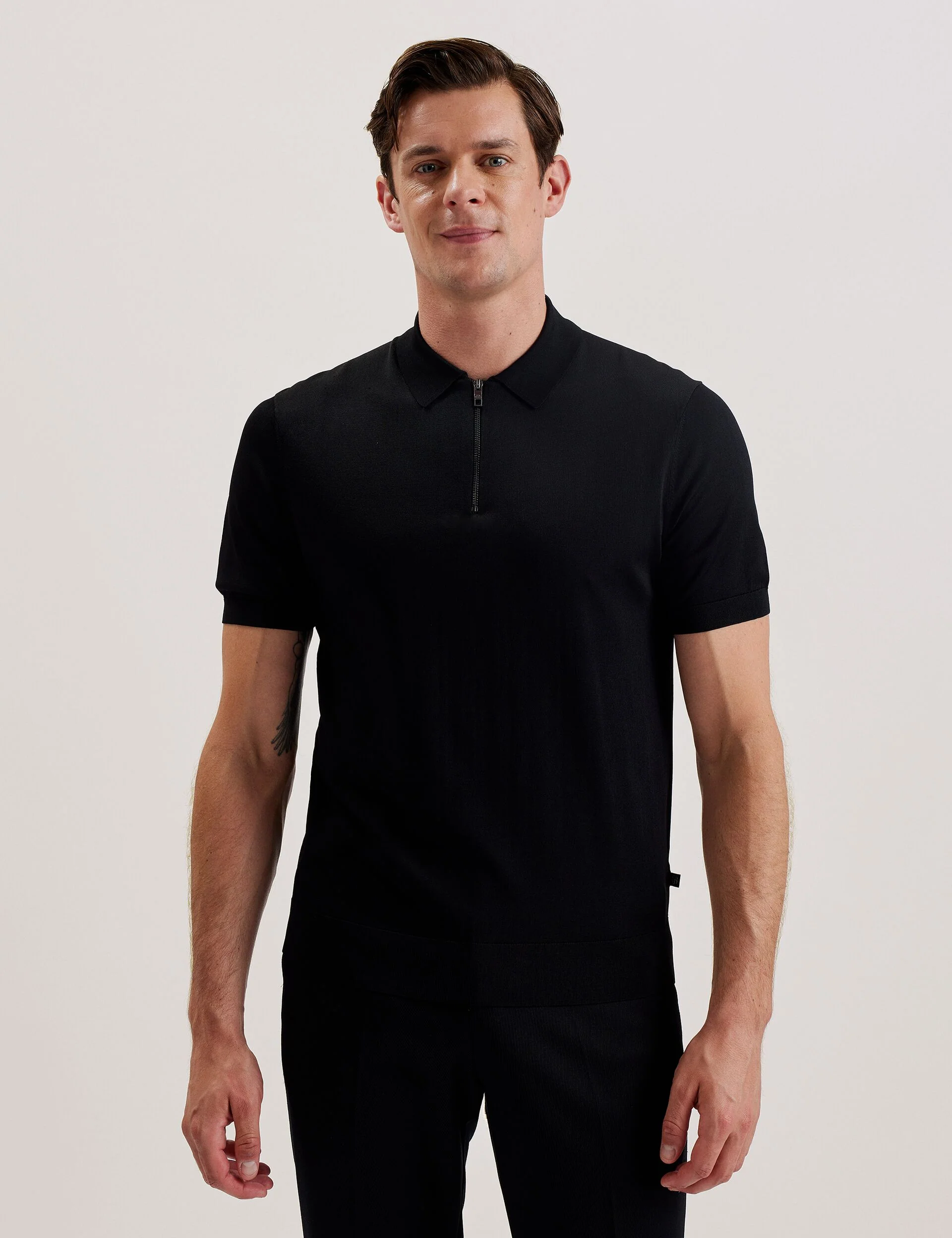 DALDIN | BLACK - Image 2