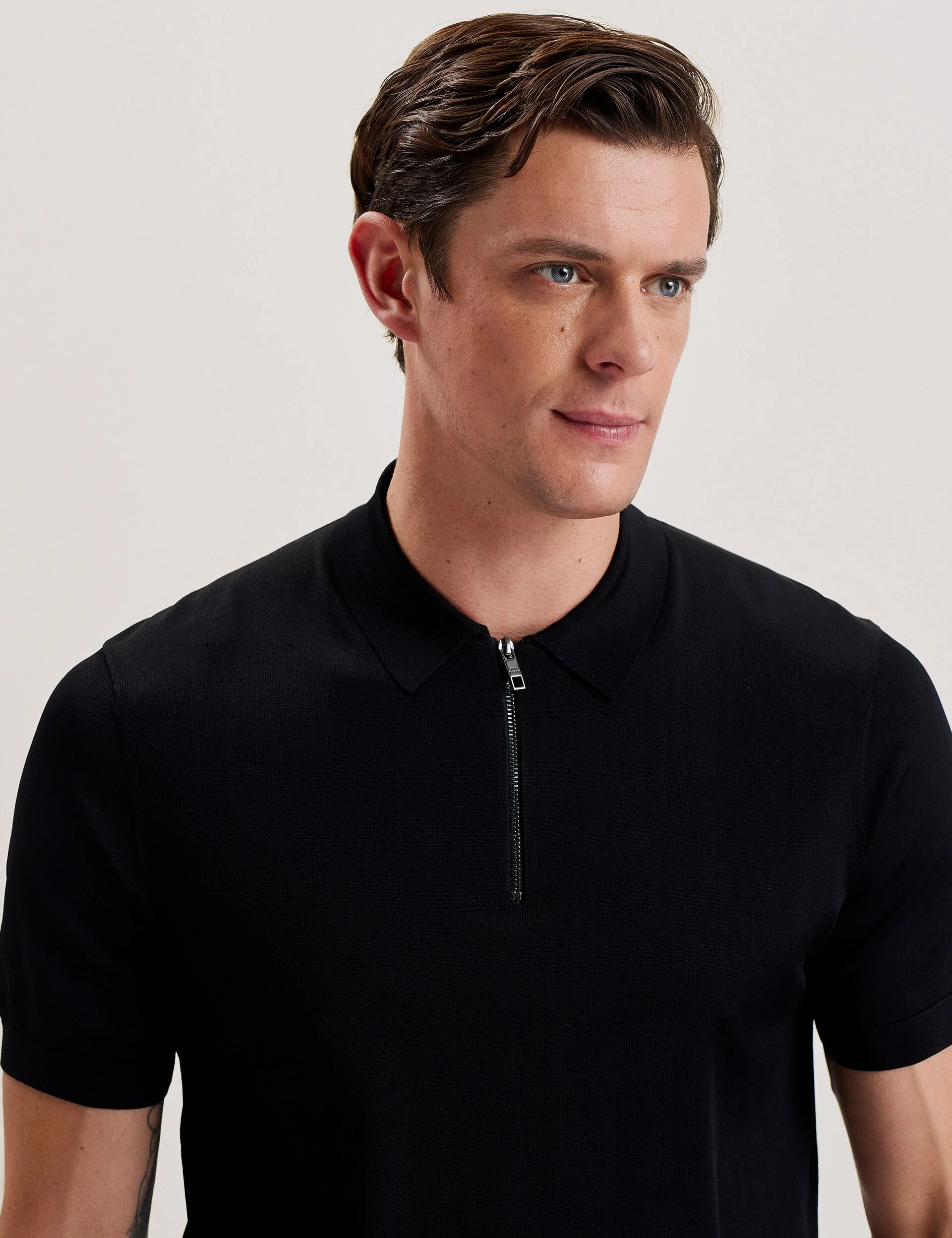DALDIN | BLACK - Image 4