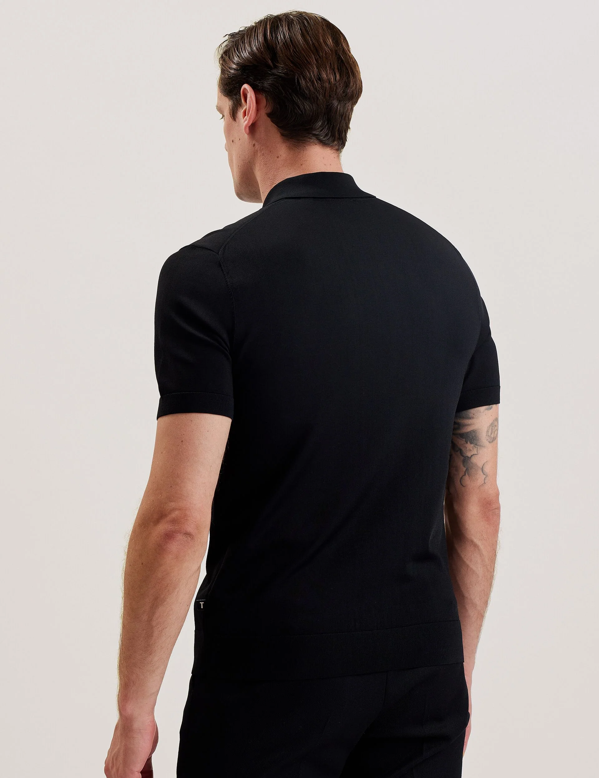 DALDIN | BLACK - Image 5