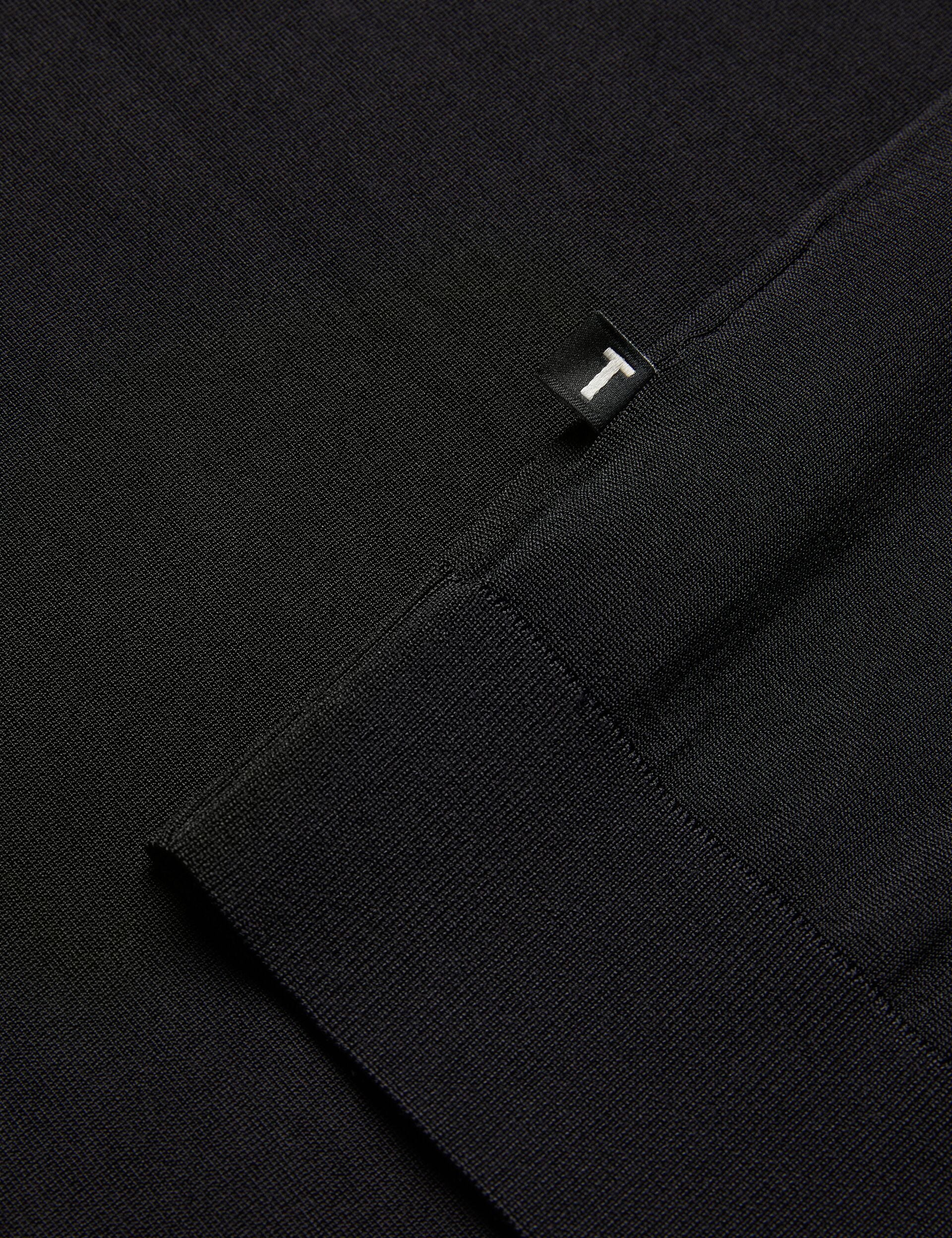 DALDIN | BLACK - Image 6