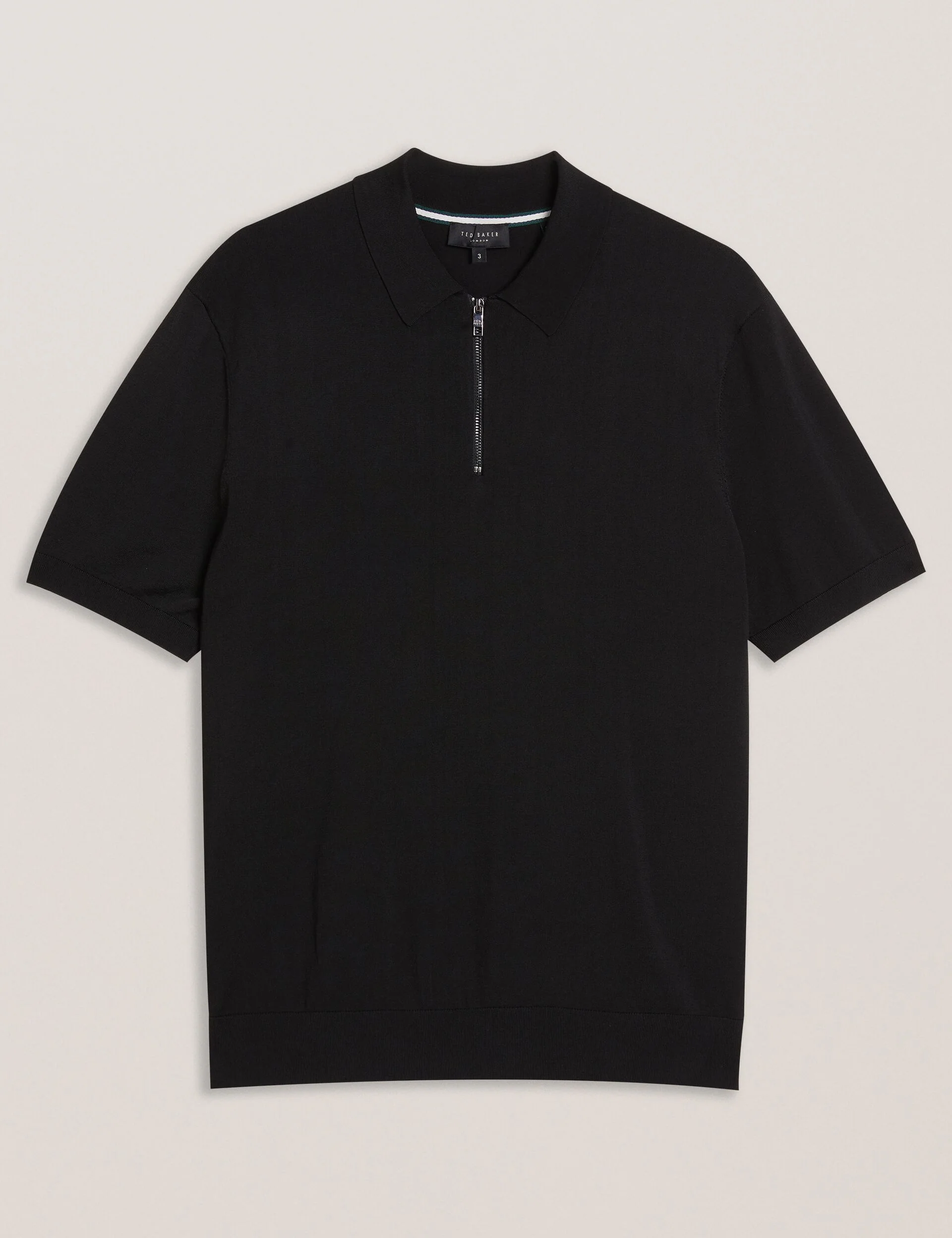 DALDIN | BLACK - Image 7