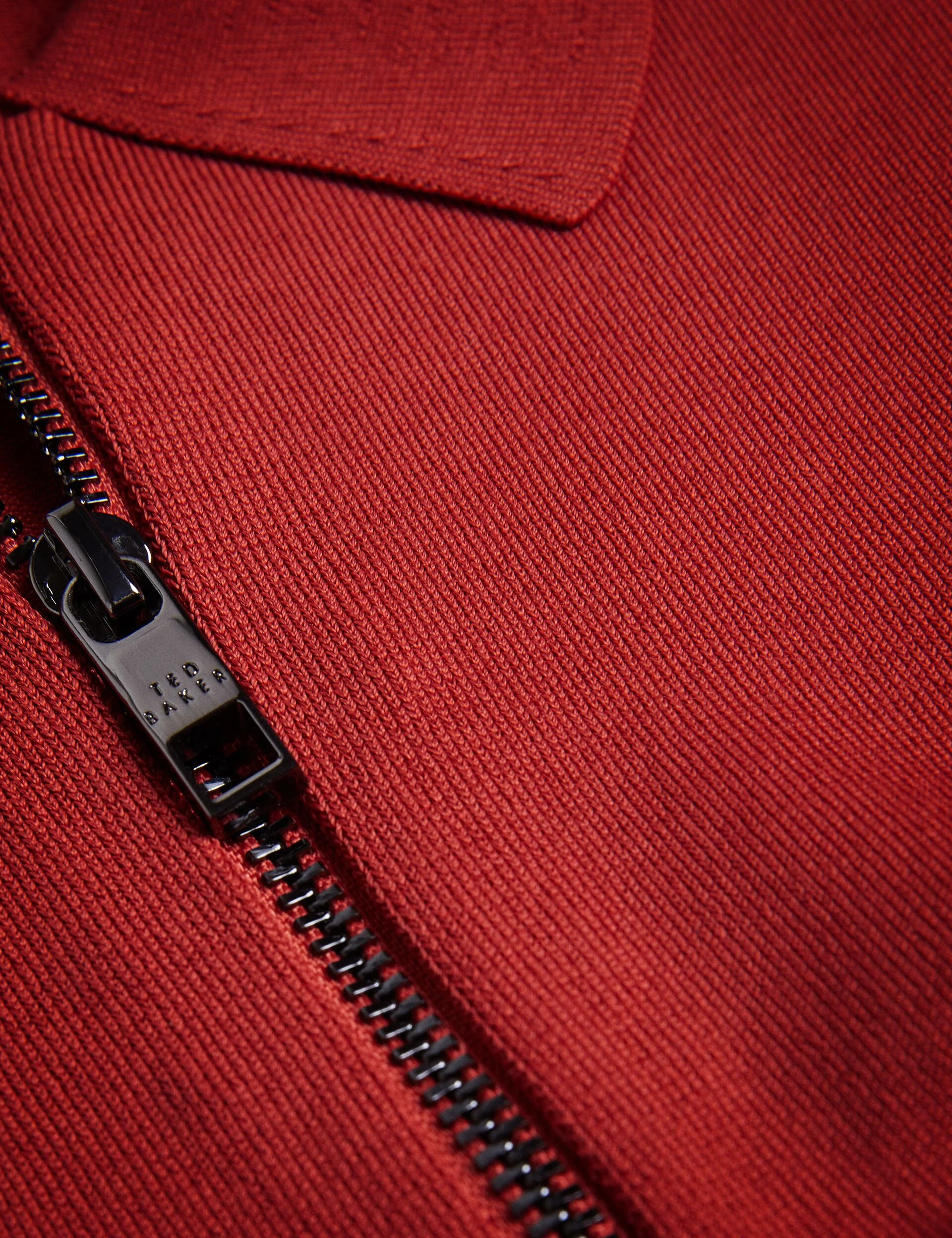 DALDIN | DARK ORANGE - Image 3