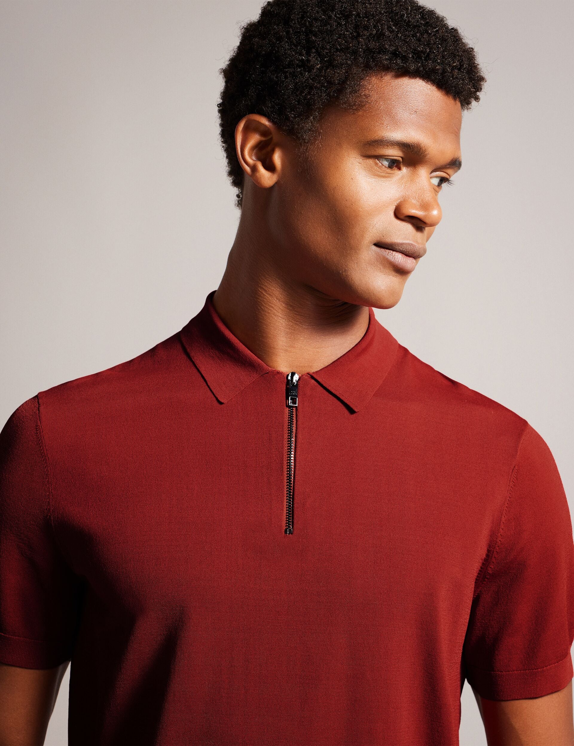 DALDIN | DARK ORANGE - Image 4