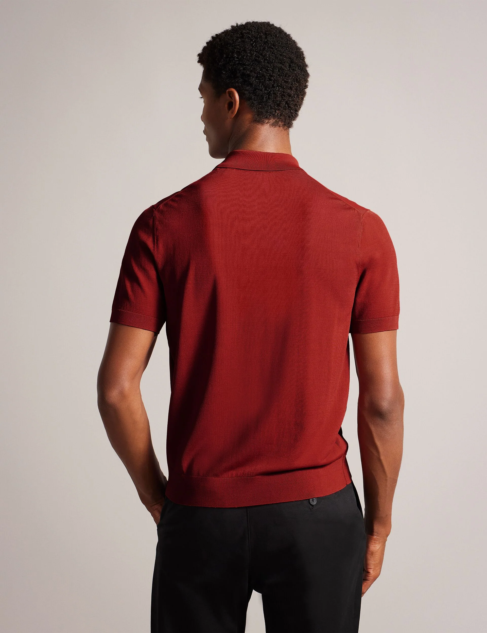 DALDIN | DARK ORANGE - Image 5