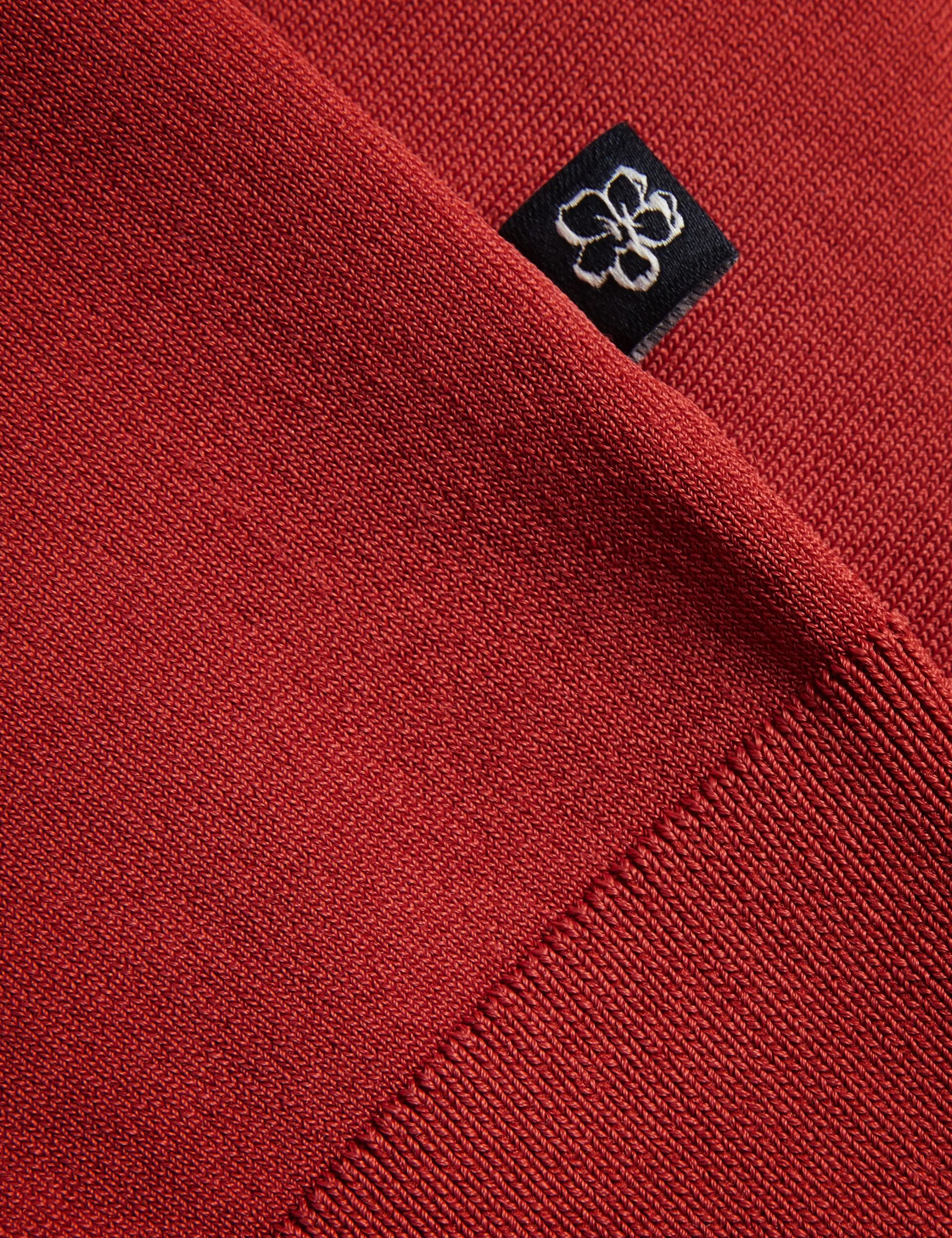 DALDIN | DARK ORANGE - Image 6