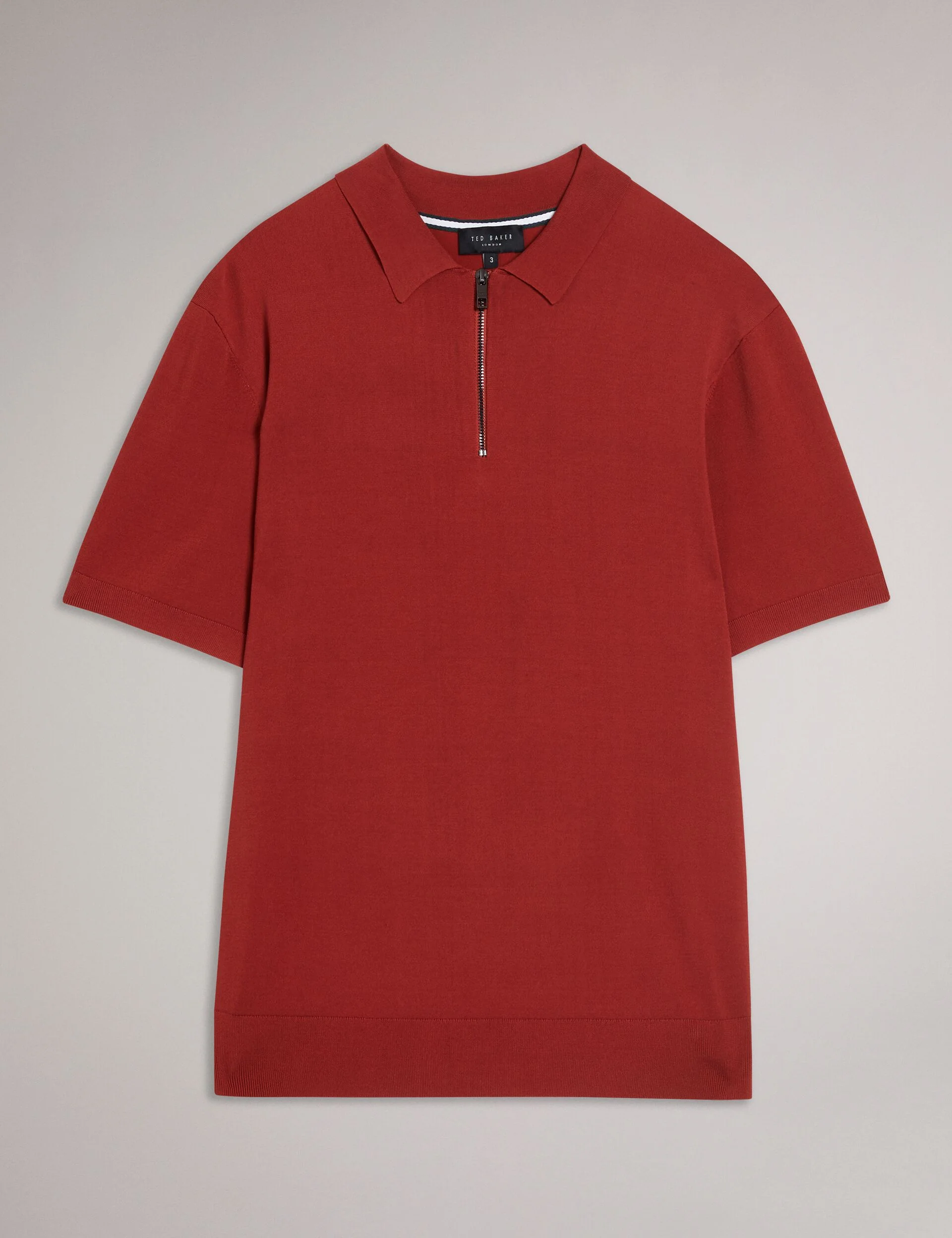 DALDIN | DARK ORANGE - Image 7