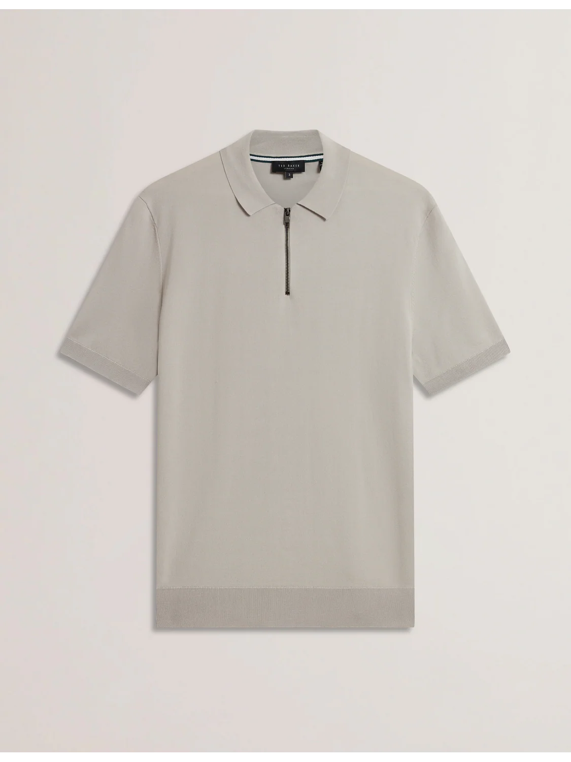 DALDIN | MID GREY - Image 4